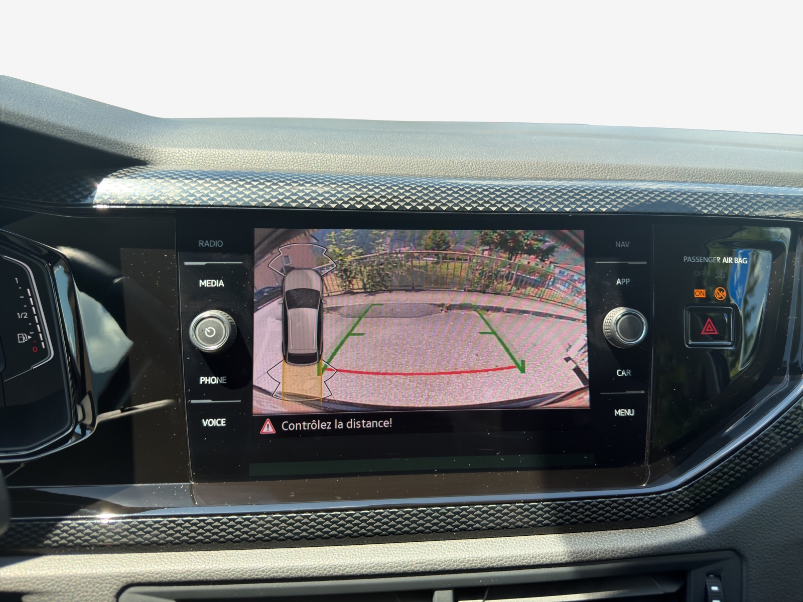 VW Taigo 1.0 TSI Life DSG-image-15