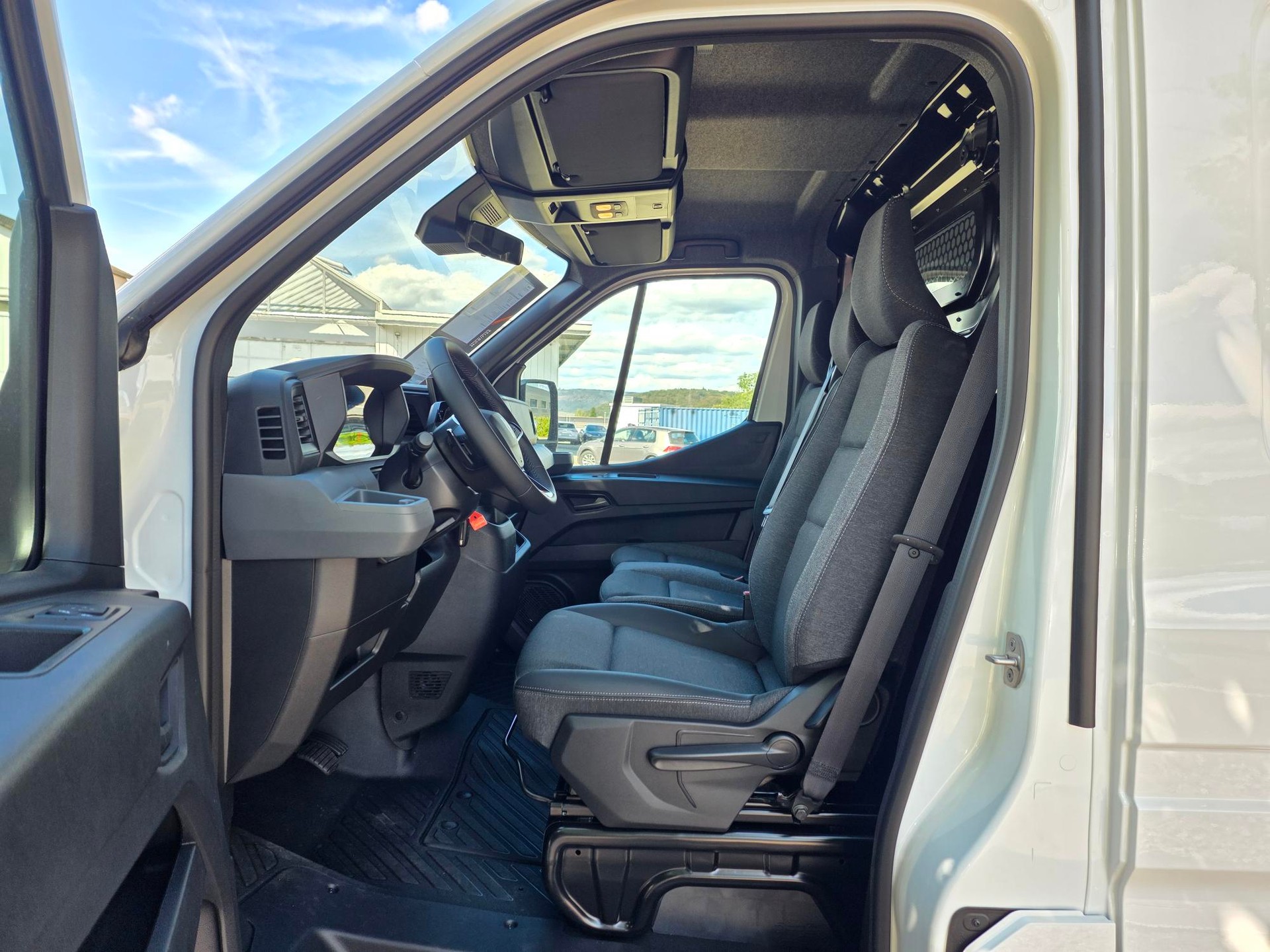 RENAULT Master Kaw. 3.5 t L2H2 2.0 Blue dCi 150-image-6