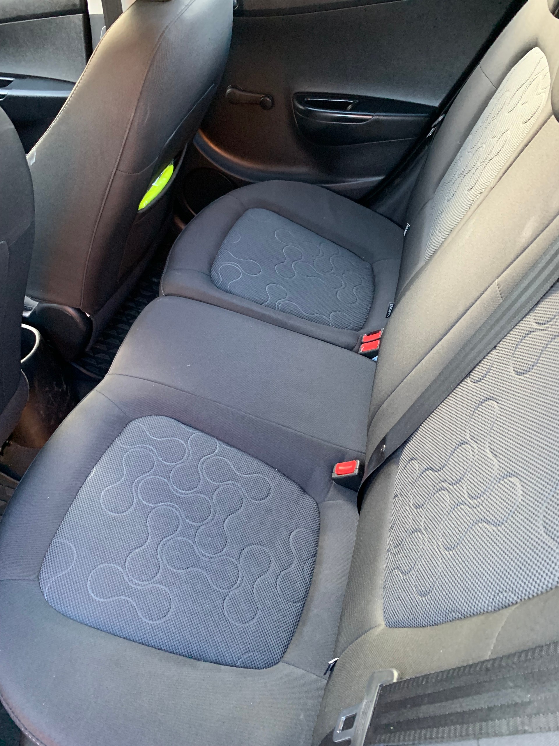 HYUNDAI i20 1.2 Comfort-image-6