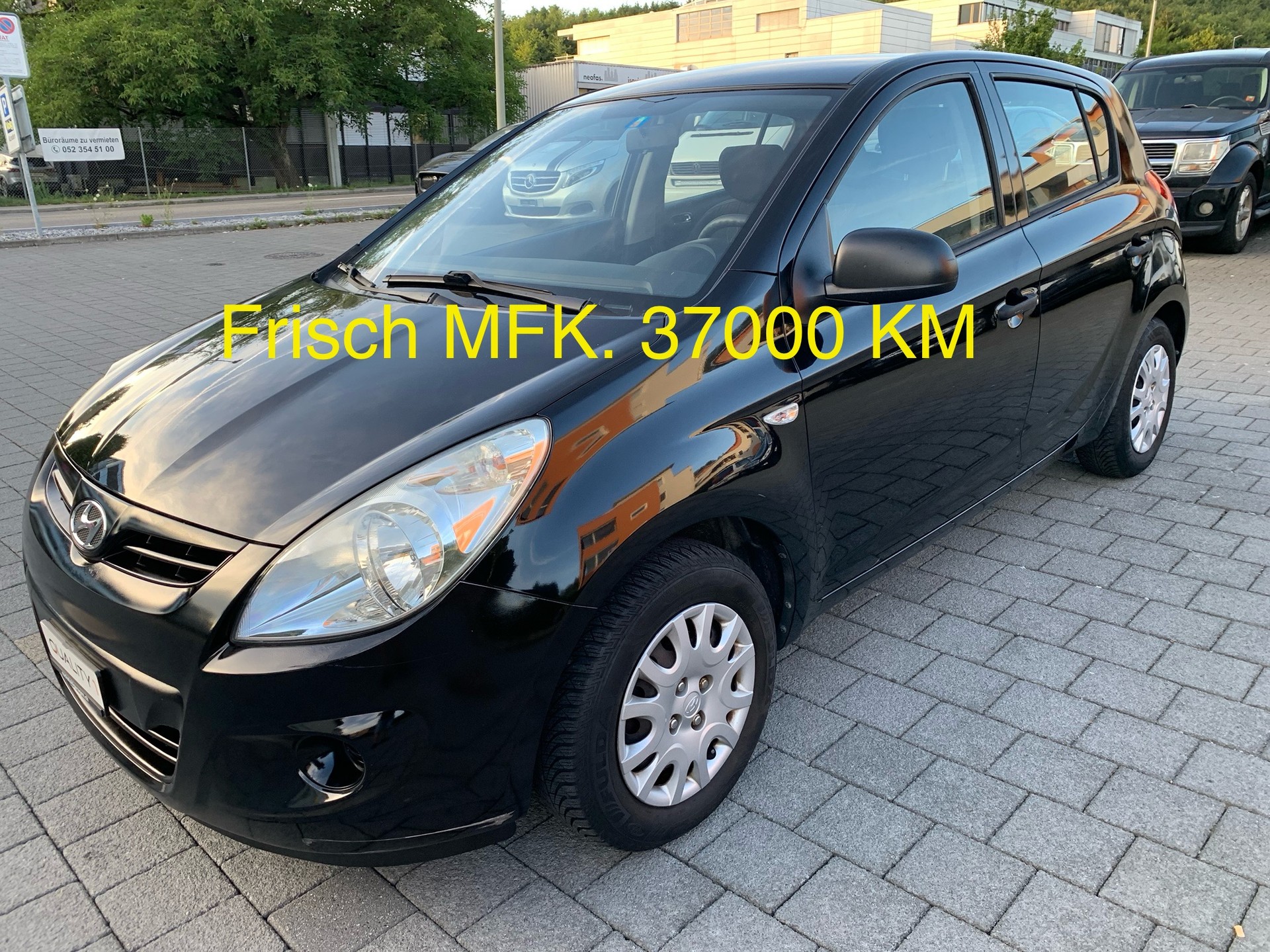 HYUNDAI i20 1.2 Comfort-image-0