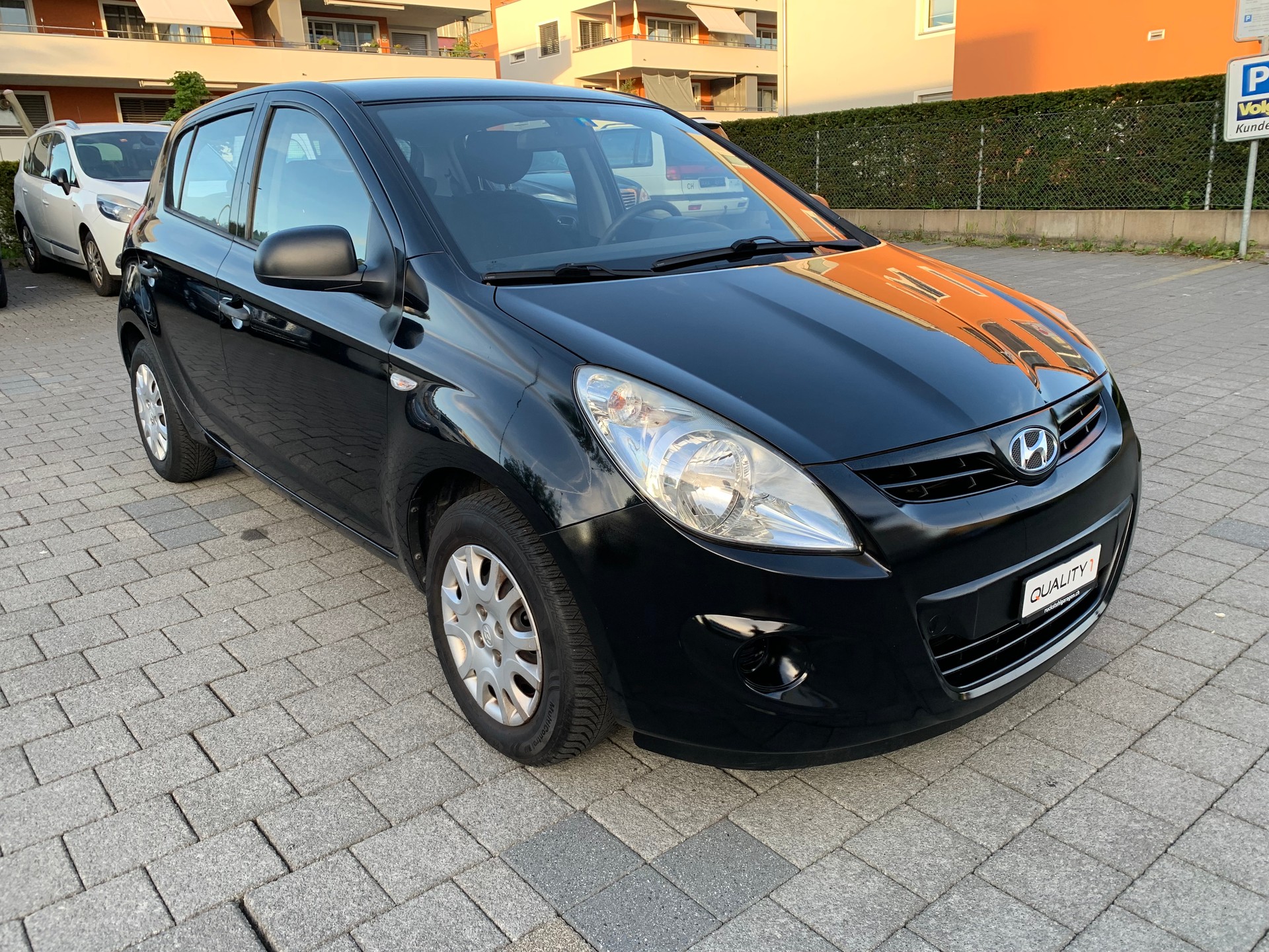 HYUNDAI i20 1.2 Comfort-image-1