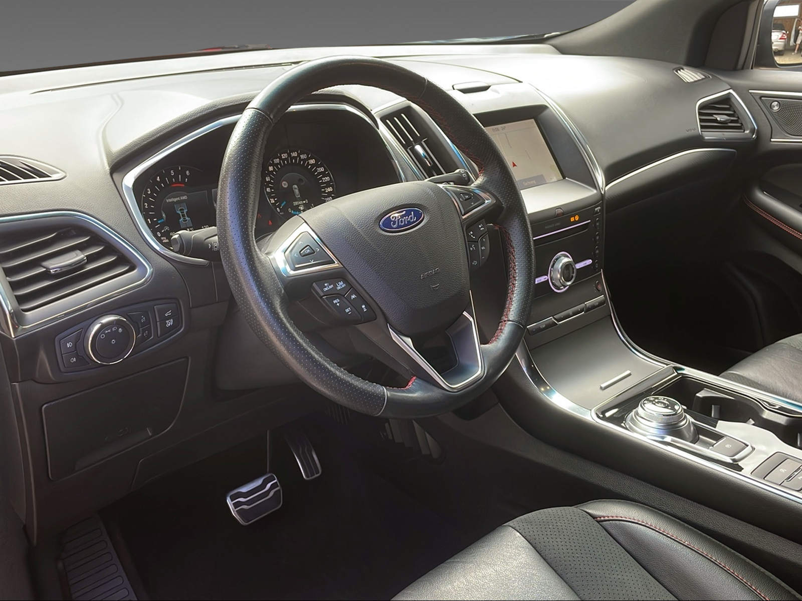 FORD Edge 2.0 EcoBlue 238 ST-Line-image-5