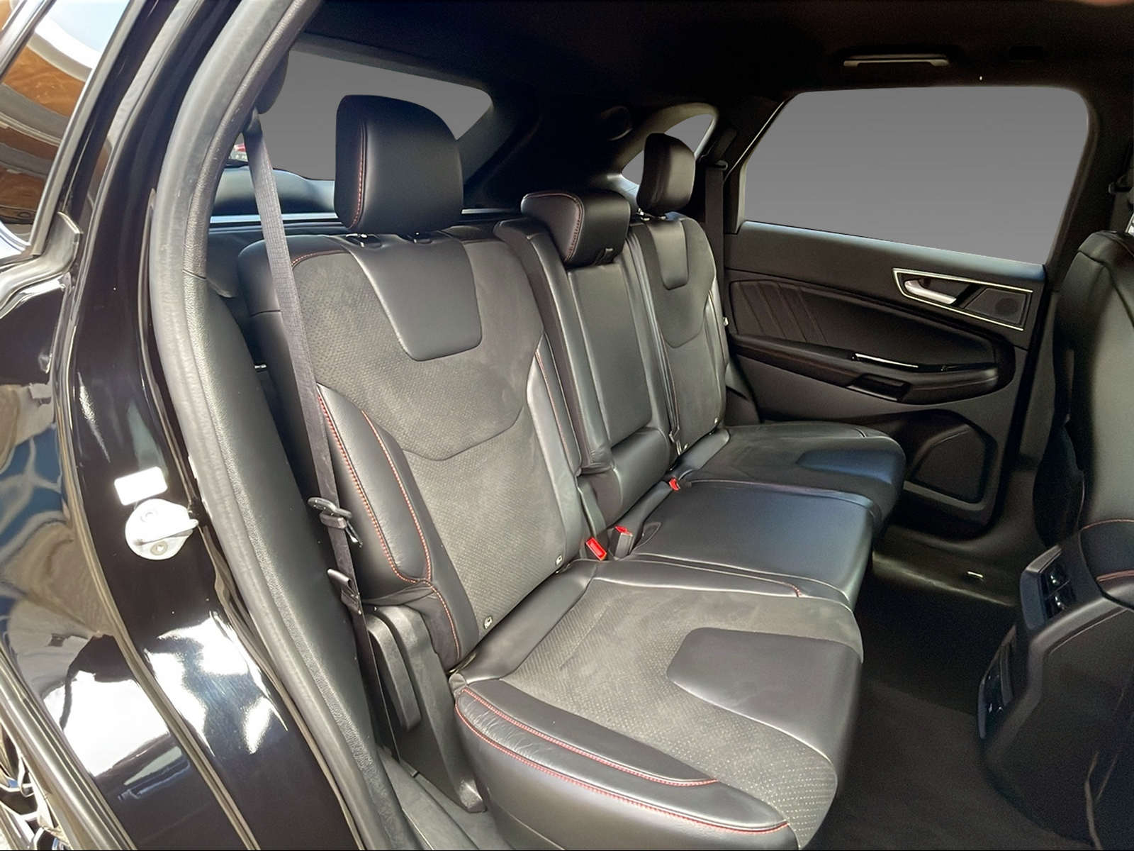 FORD Edge 2.0 EcoBlue 238 ST-Line-image-7