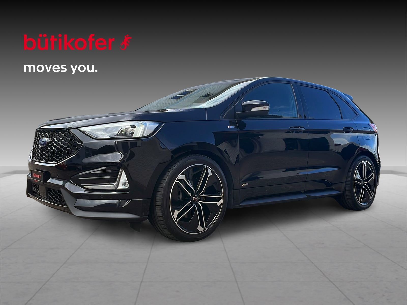 FORD Edge 2.0 EcoBlue 238 ST-Line-image-0