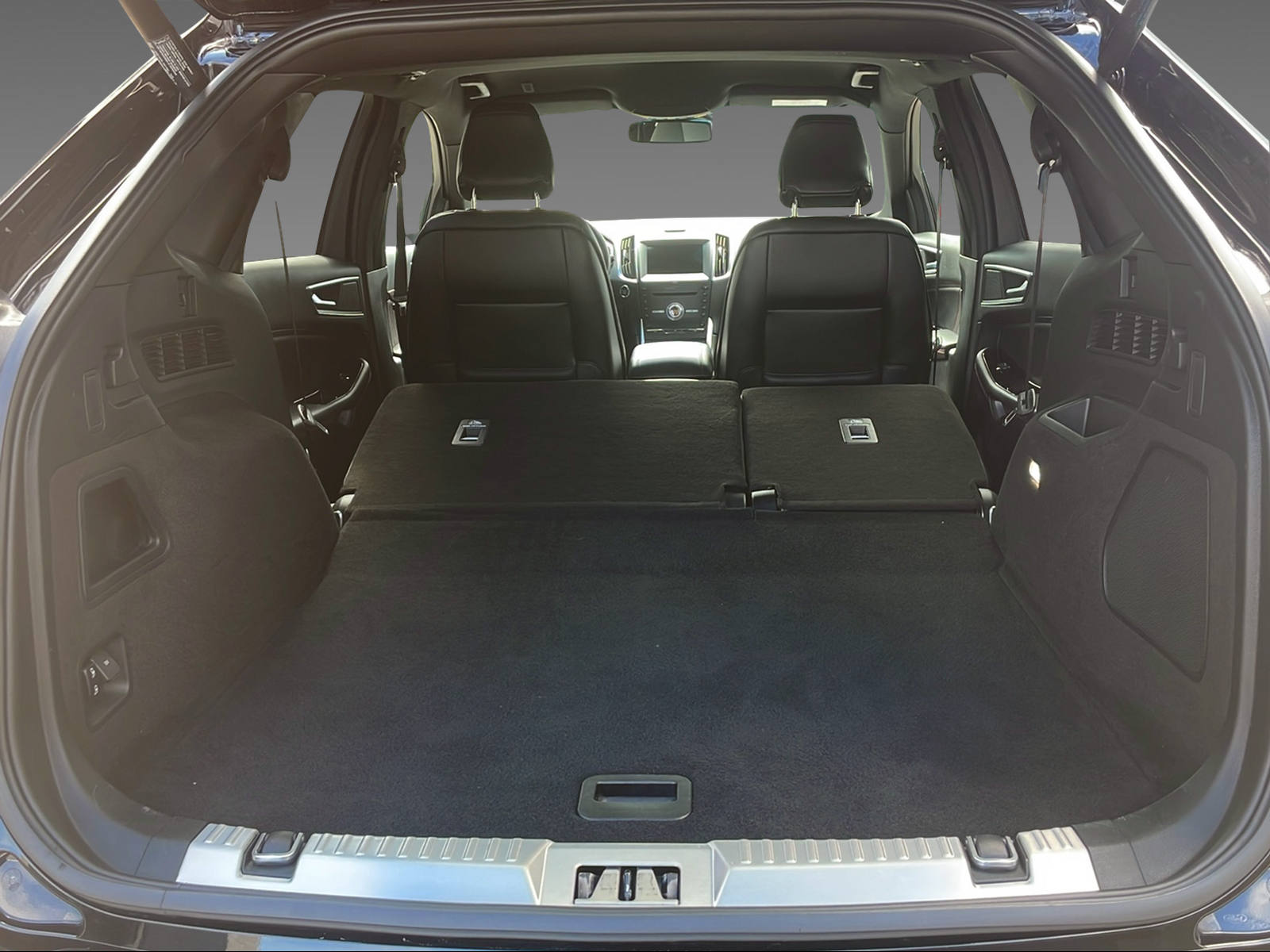 FORD Edge 2.0 EcoBlue 238 ST-Line-image-9