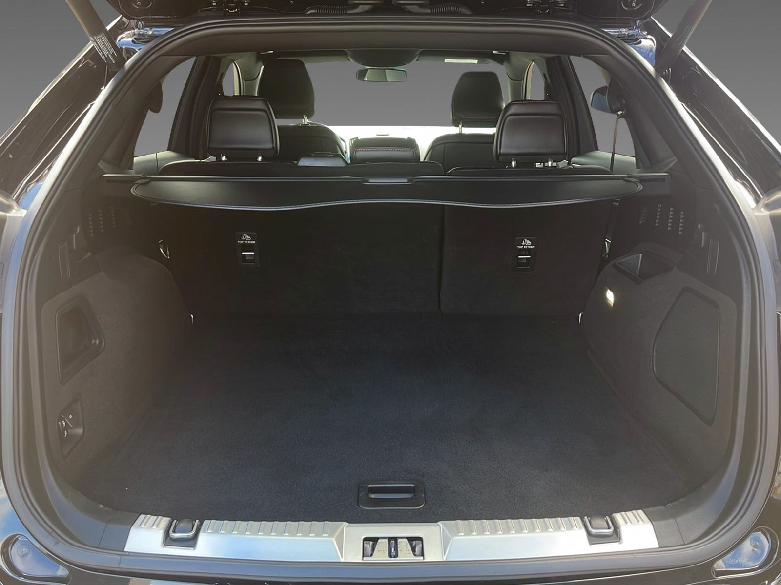 FORD Edge 2.0 EcoBlue 238 ST-Line-image-8