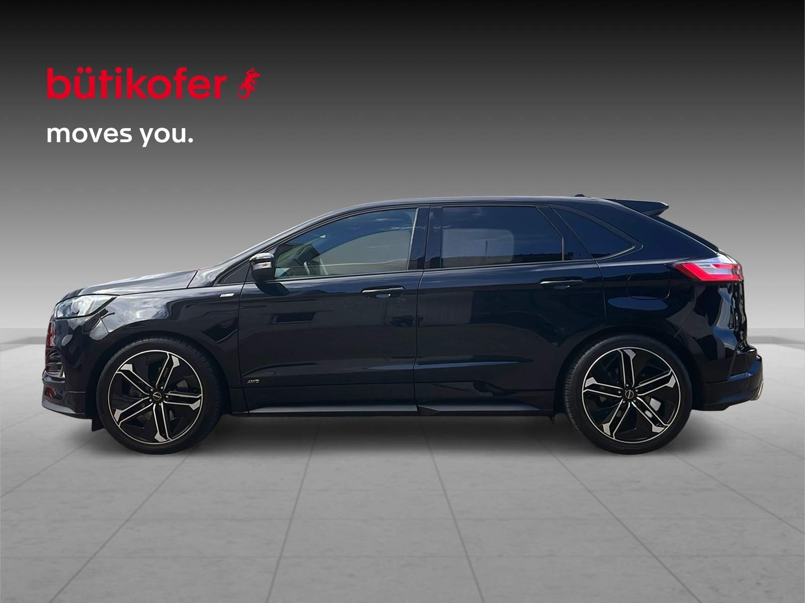 FORD Edge 2.0 EcoBlue 238 ST-Line-image-2