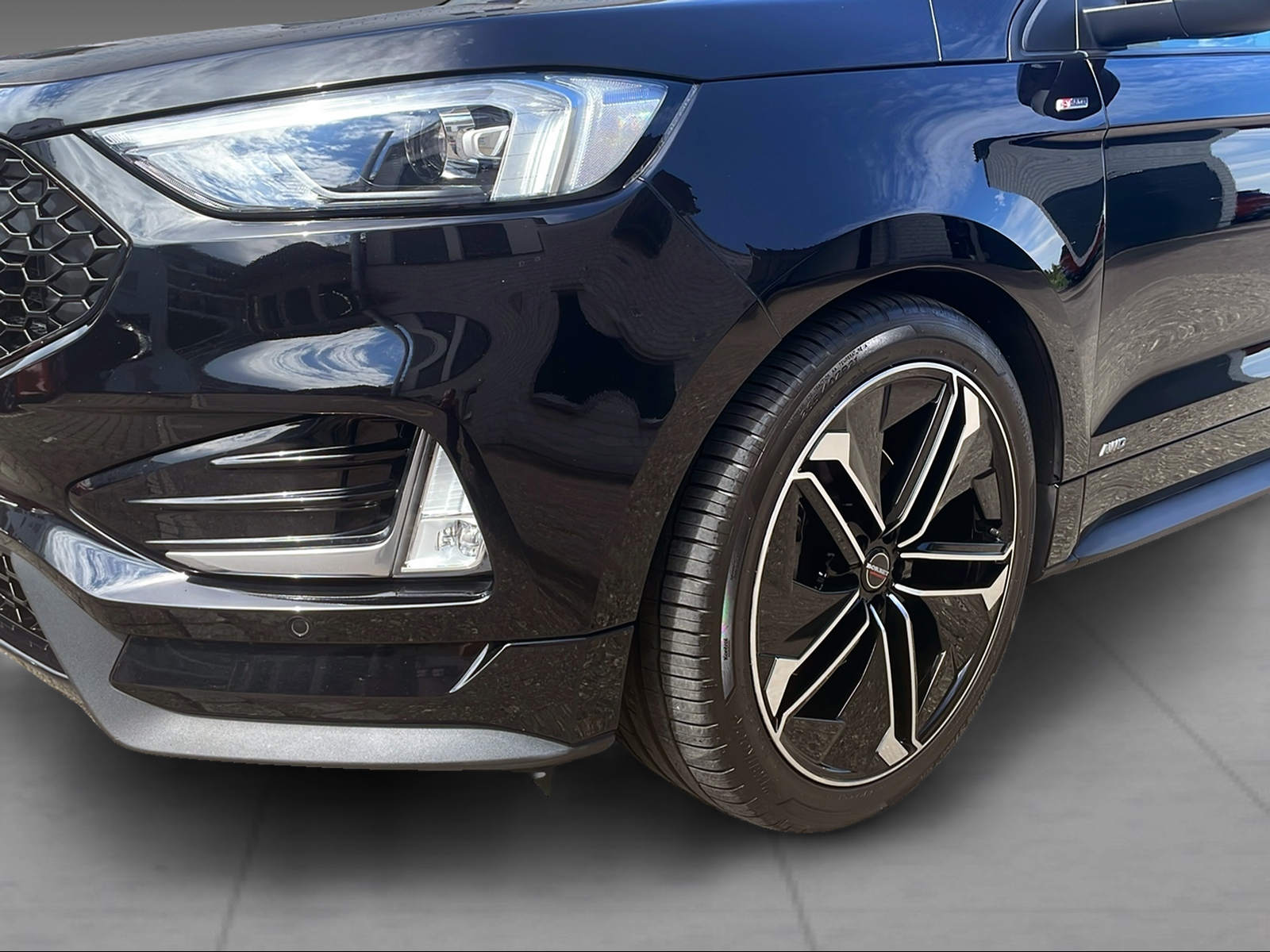 FORD Edge 2.0 EcoBlue 238 ST-Line-image-10