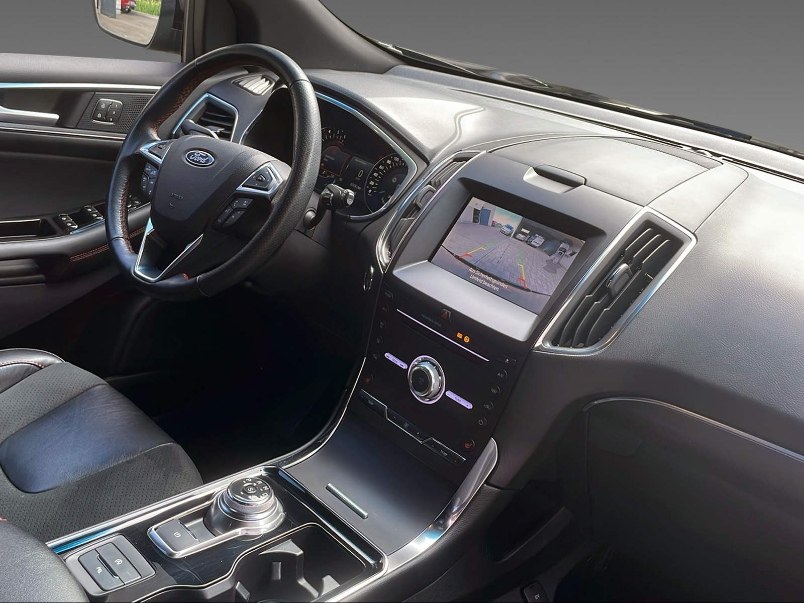 FORD Edge 2.0 EcoBlue 238 ST-Line-image-6