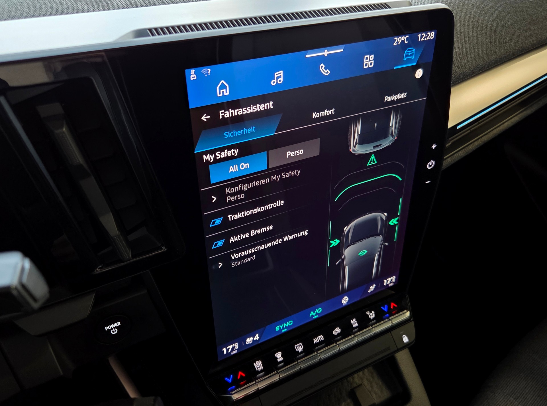 RENAULT Scénic E-Tech techno-image-7