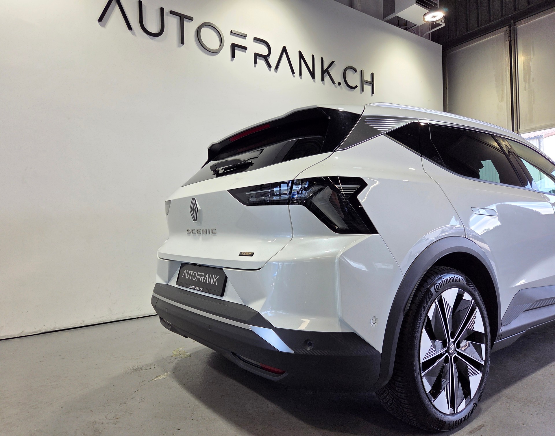 RENAULT Scénic E-Tech techno-image-11