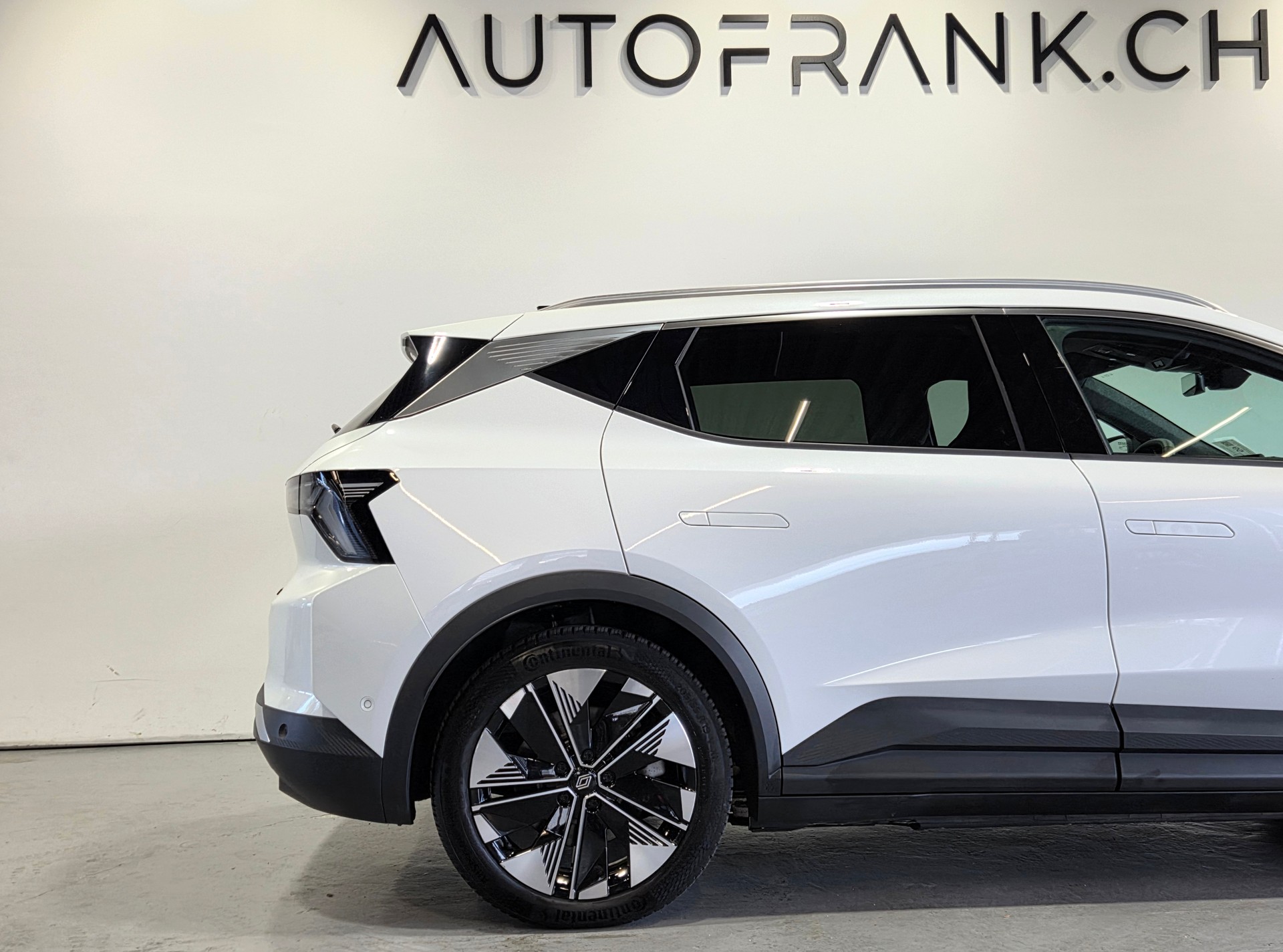 RENAULT Scénic E-Tech techno-image-20