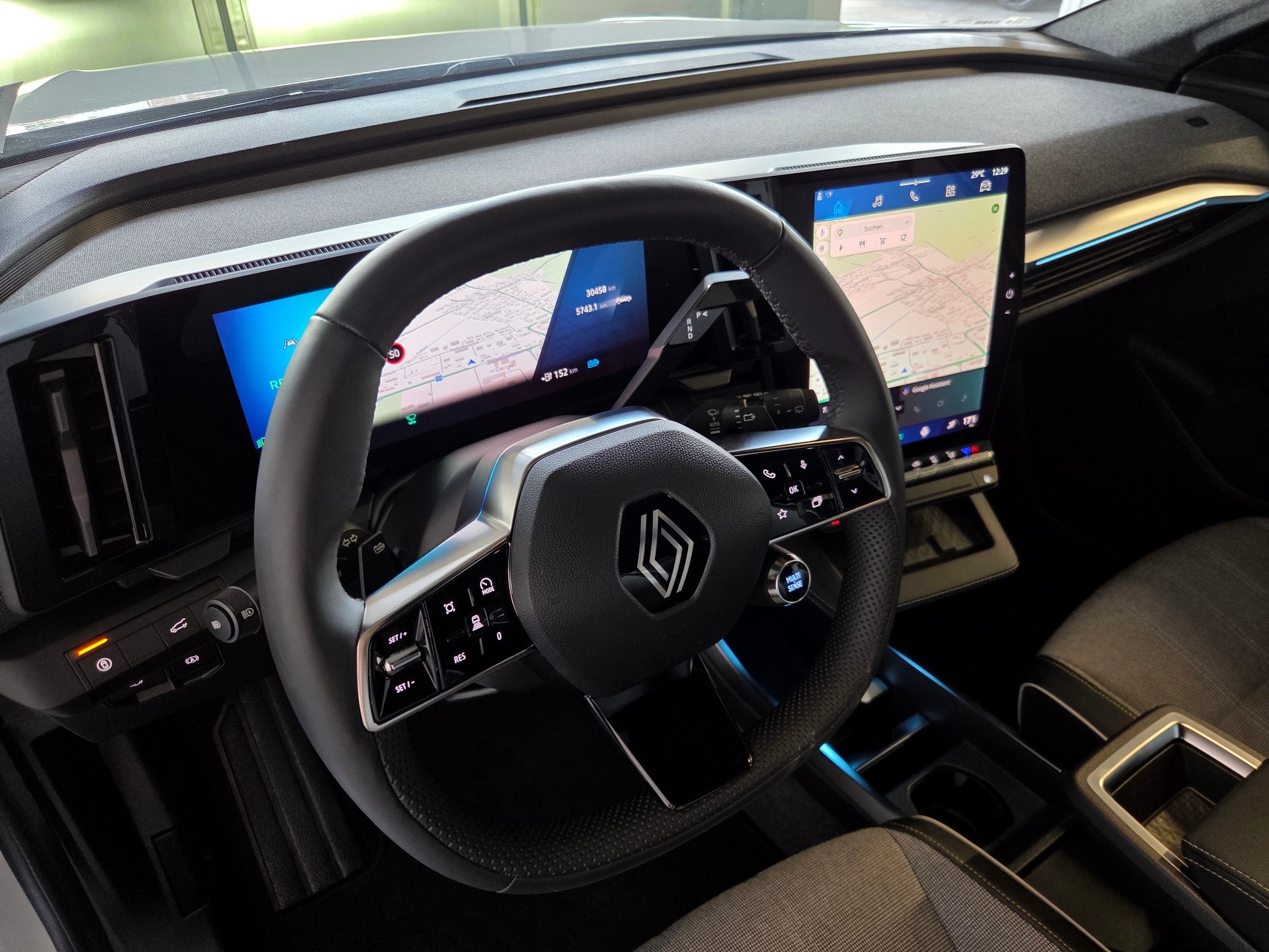 RENAULT Scénic E-Tech techno-image-12