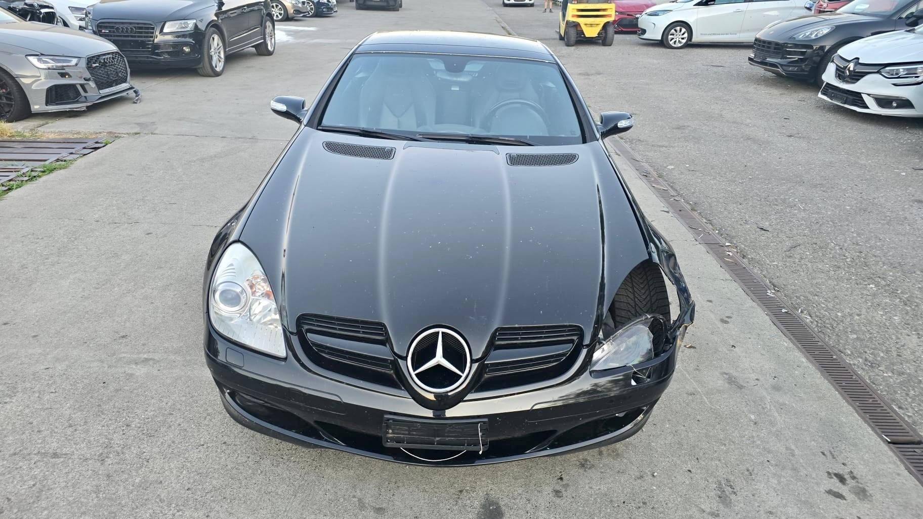 MERCEDES-BENZ SLK 280-image-8