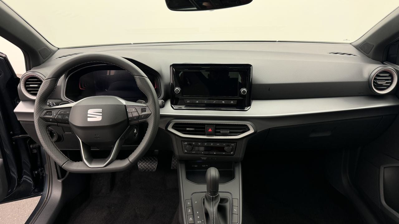 SEAT Ibiza 1.5 EcoTSI FR DSG-image-5