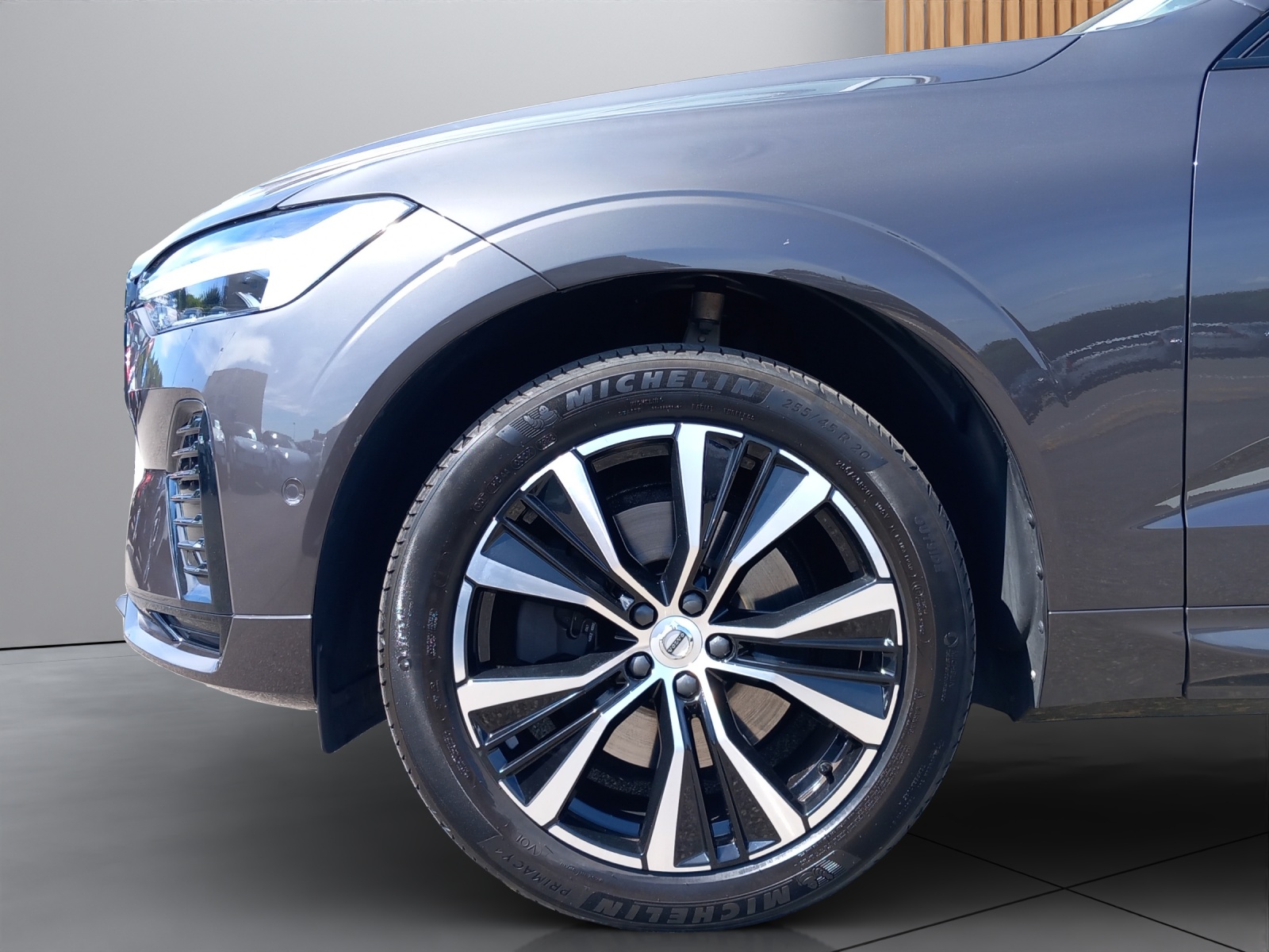 VOLVO XC60 2.0 T6 TE Plus Dark eAWD-image-20