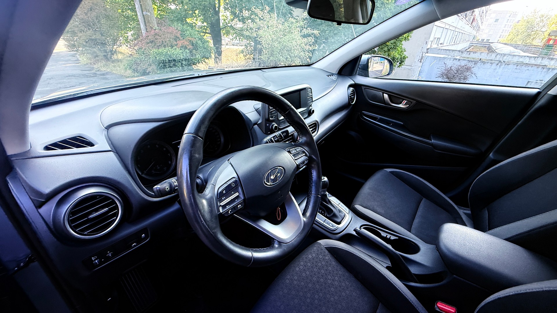 HYUNDAI Kona 1.6 T-GDi Vertex 4WD DCT-image-10