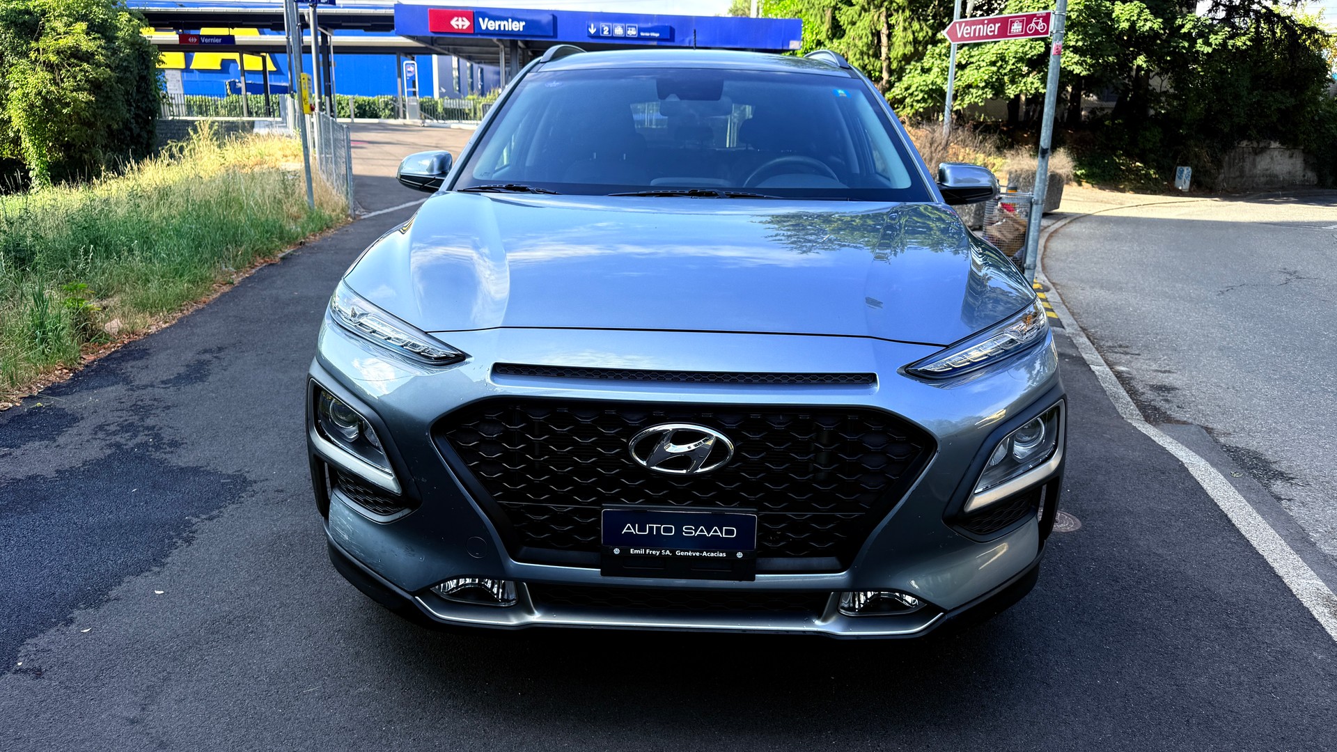 HYUNDAI Kona 1.6 T-GDi Vertex 4WD DCT-image-0