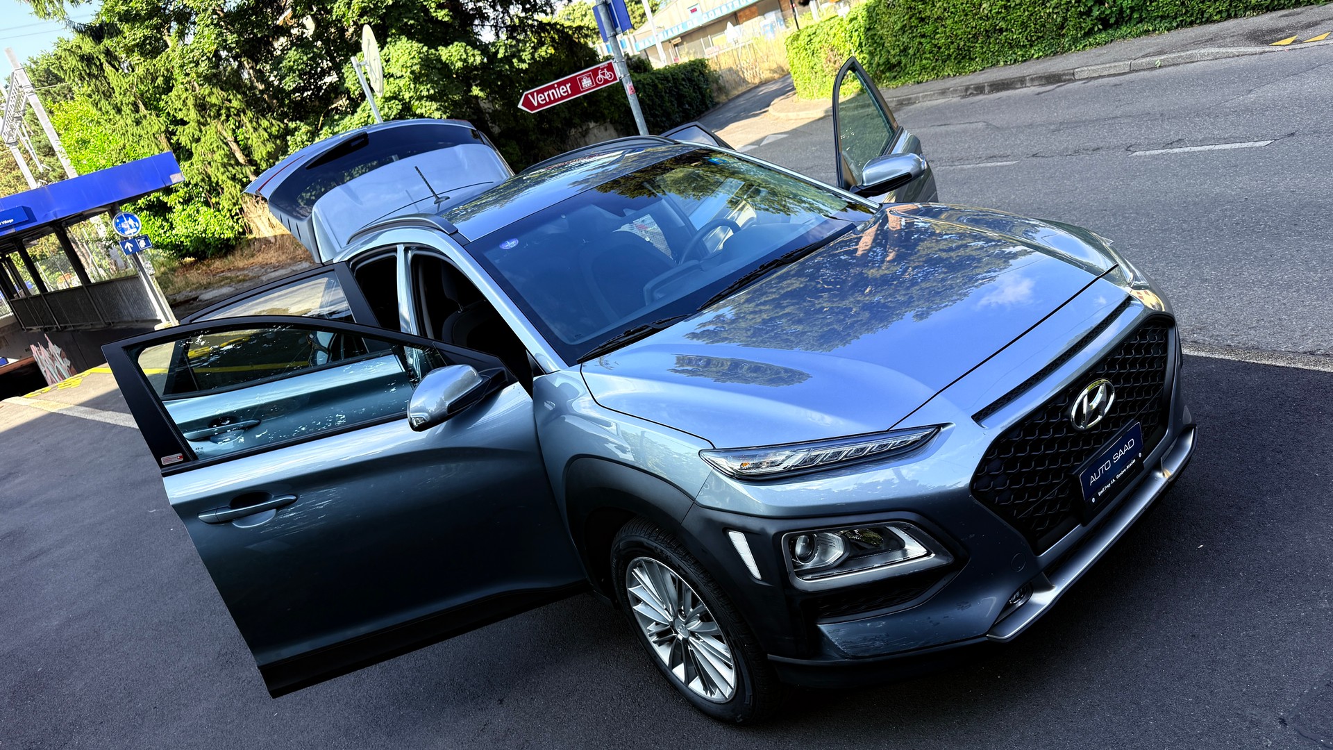 HYUNDAI Kona 1.6 T-GDi Vertex 4WD DCT-image-13