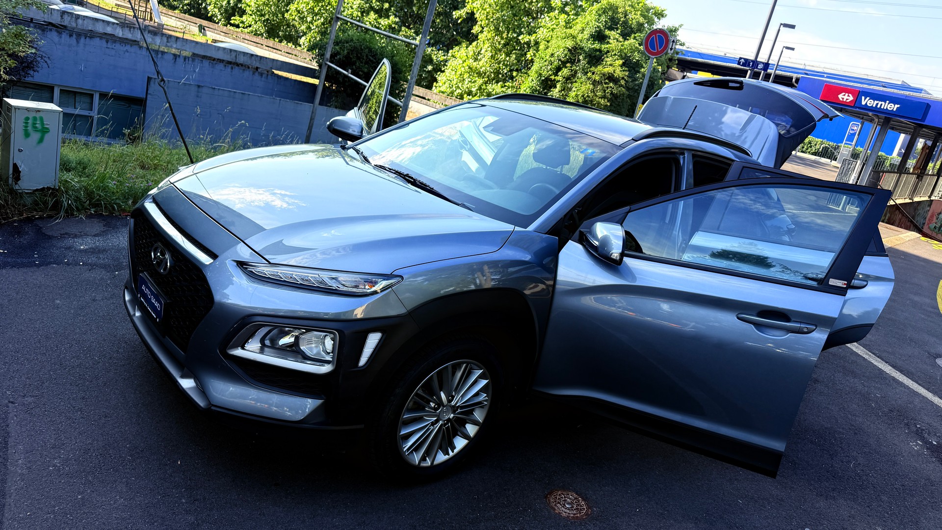 HYUNDAI Kona 1.6 T-GDi Vertex 4WD DCT-image-14