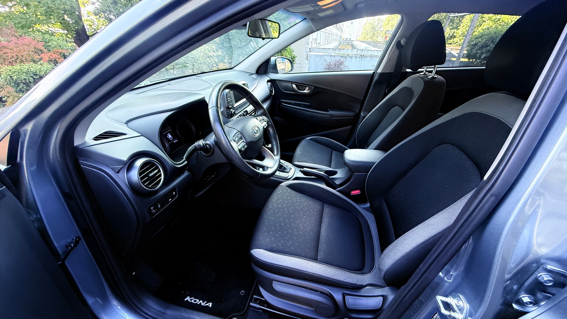 HYUNDAI Kona 1.6 T-GDi Vertex 4WD DCT-image-9