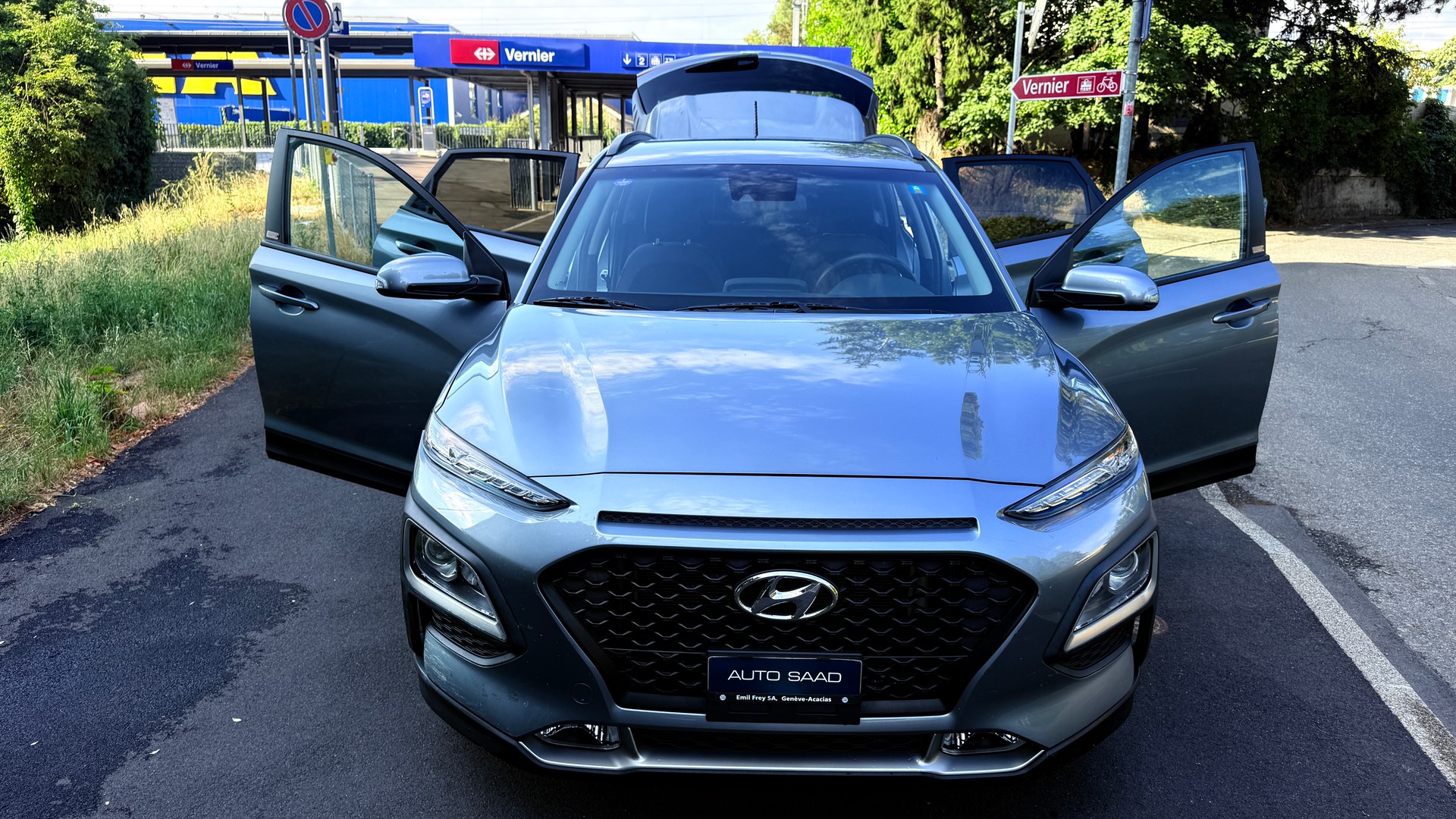 HYUNDAI Kona 1.6 T-GDi Vertex 4WD DCT-image-12