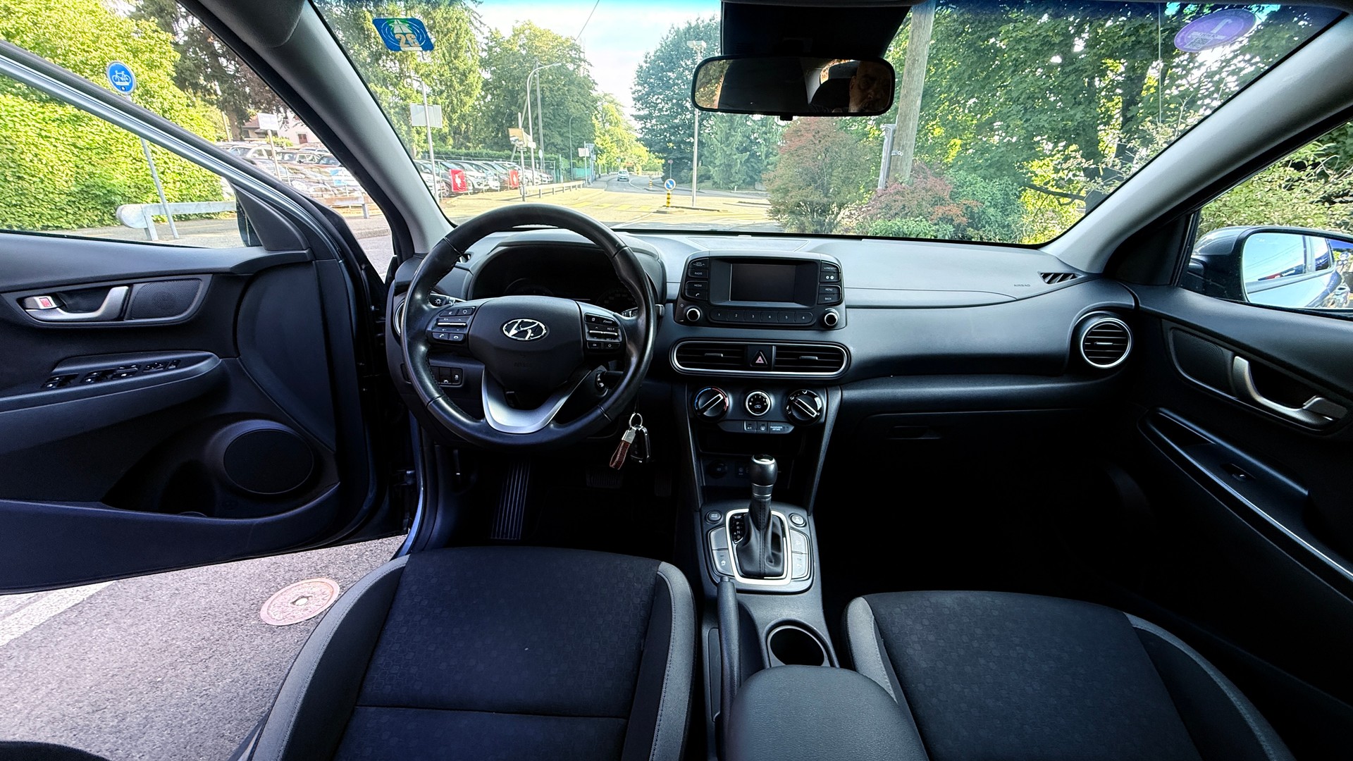 HYUNDAI Kona 1.6 T-GDi Vertex 4WD DCT-image-8