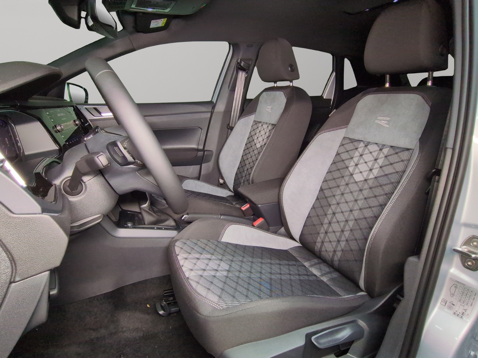 VW Polo 1.0 TSI R-Line United DSG-image-5