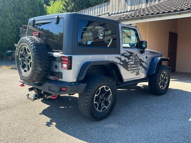 JEEP 3.6 V6 Rubicon-image-2