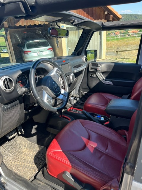 JEEP 3.6 V6 Rubicon-image-3
