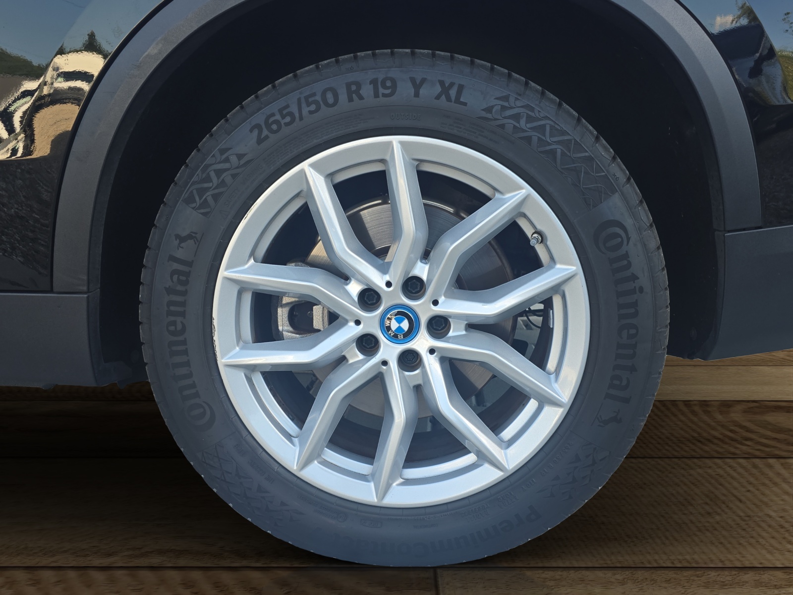 BMW X5 xDrive45e Steptronic CH-Fahrzeug-image-27