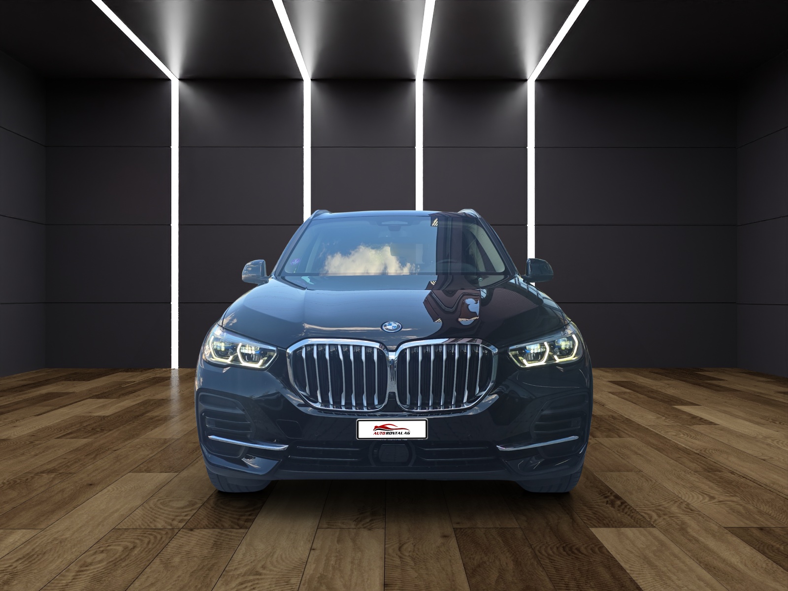 BMW X5 xDrive45e Steptronic CH-Fahrzeug-showroom-element-2