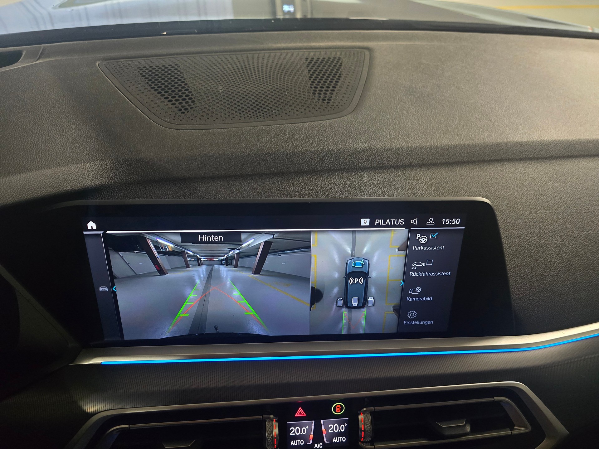 BMW X5 xDrive45e Steptronic CH-Fahrzeug-image-13