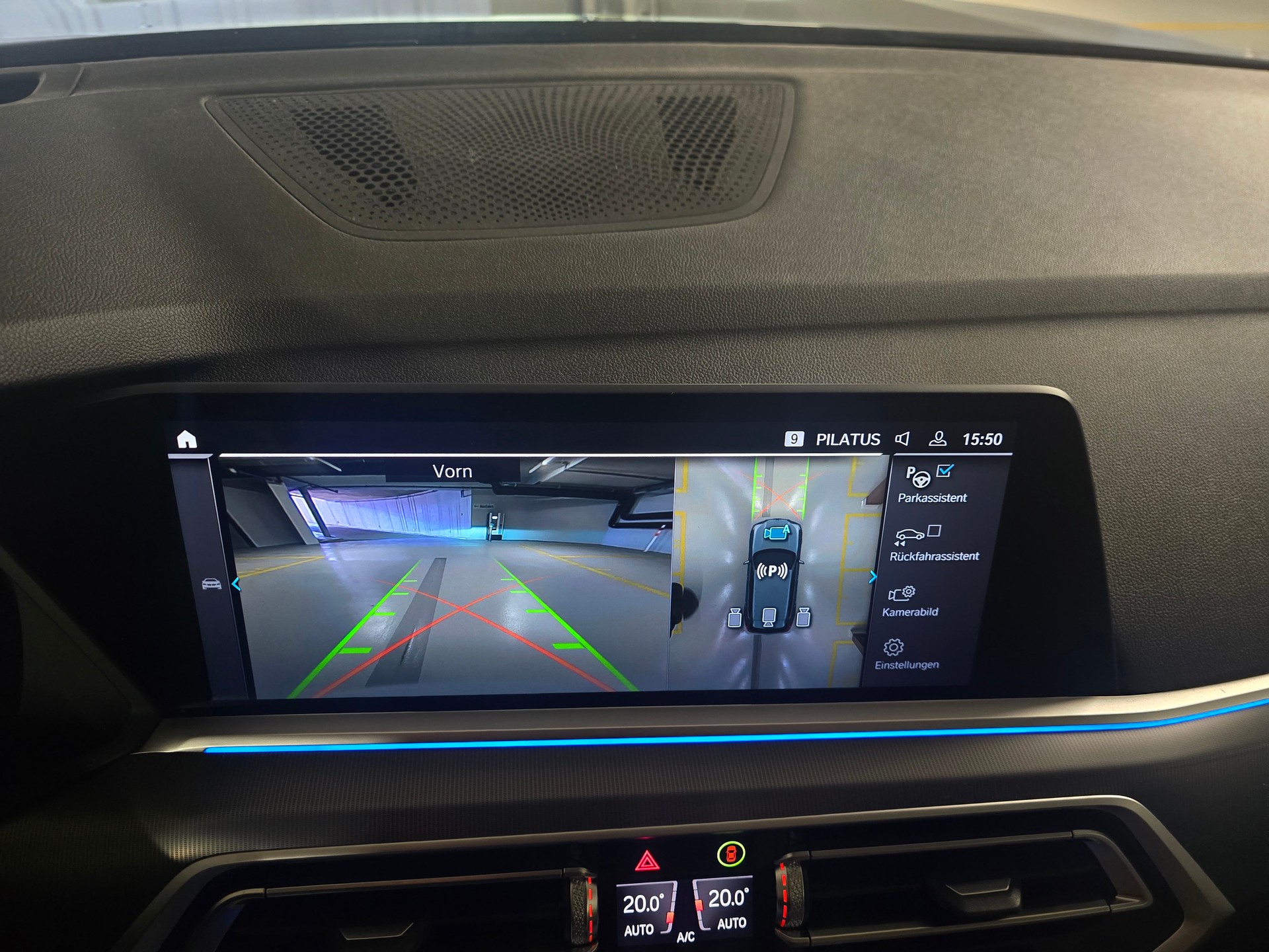 BMW X5 xDrive45e Steptronic CH-Fahrzeug-image-14
