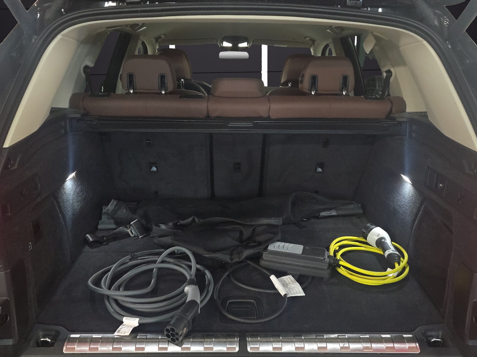 BMW X5 xDrive45e Steptronic CH-Fahrzeug-image-23