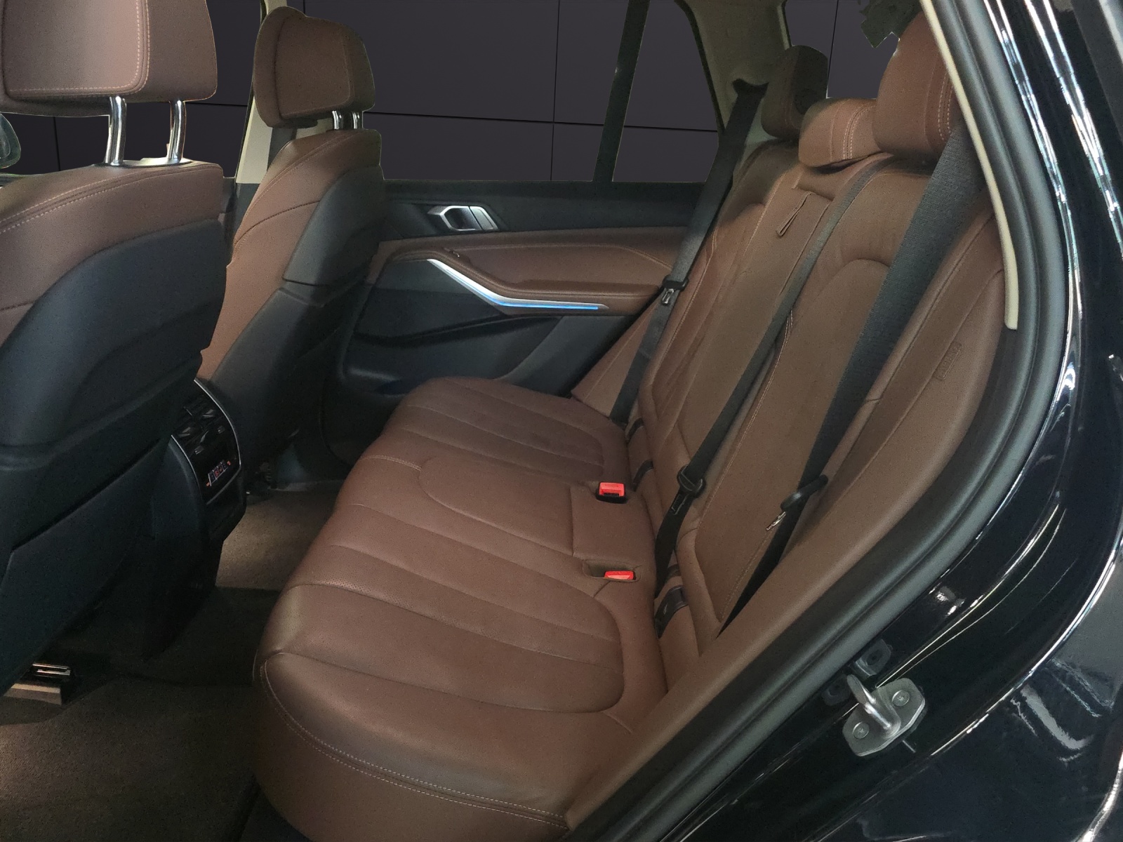 BMW X5 xDrive45e Steptronic CH-Fahrzeug-image-21