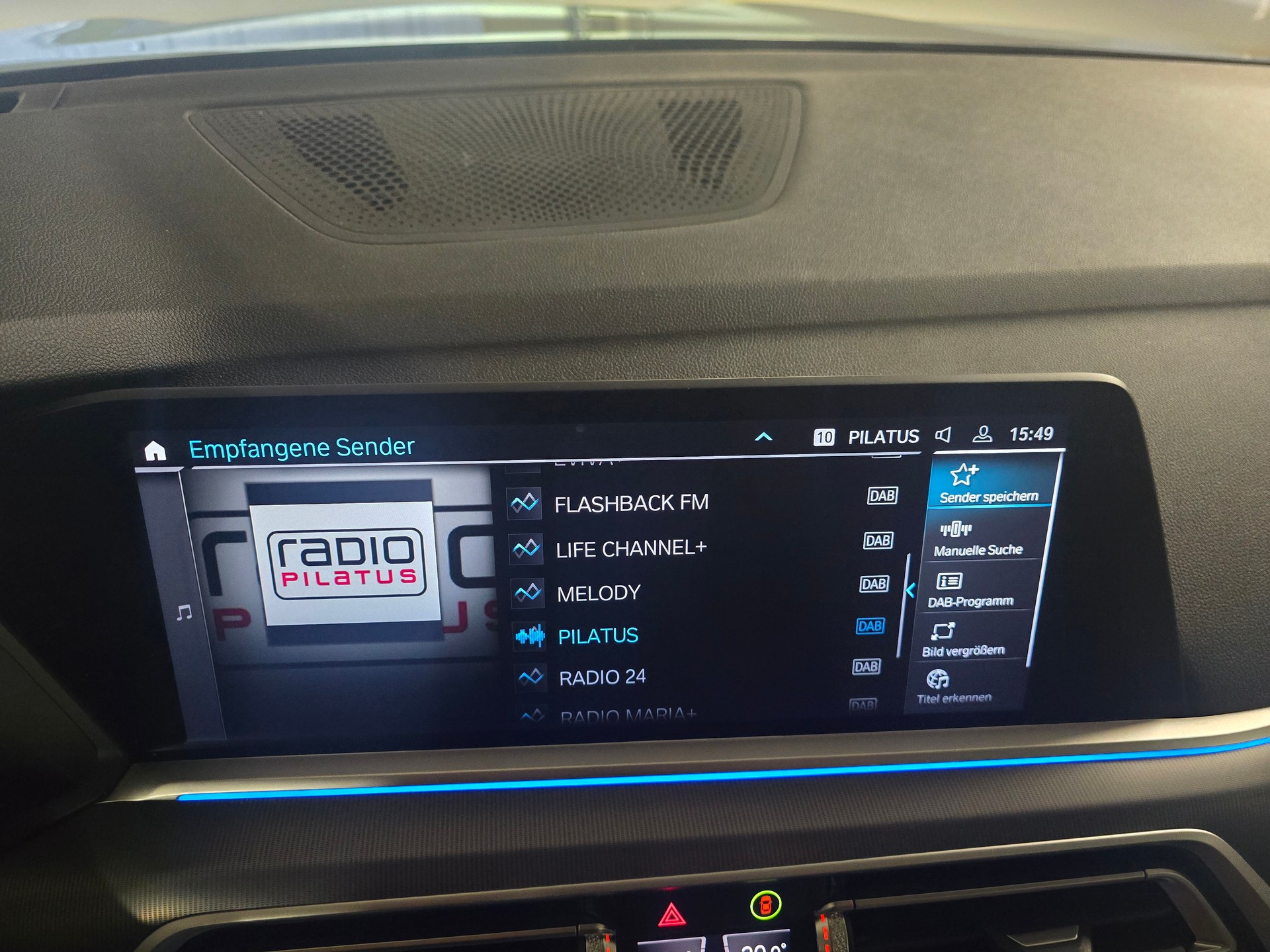 BMW X5 xDrive45e Steptronic CH-Fahrzeug-image-16
