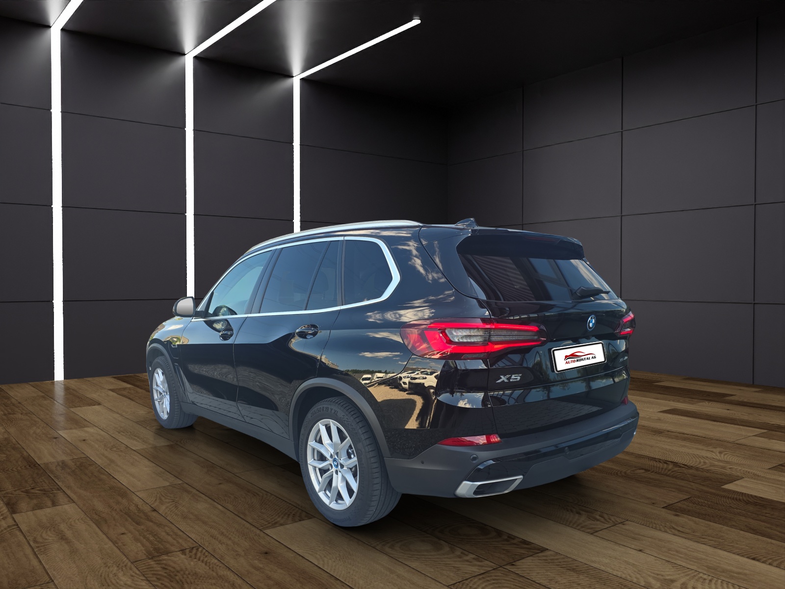 BMW X5 xDrive45e Steptronic CH-Fahrzeug-image-6