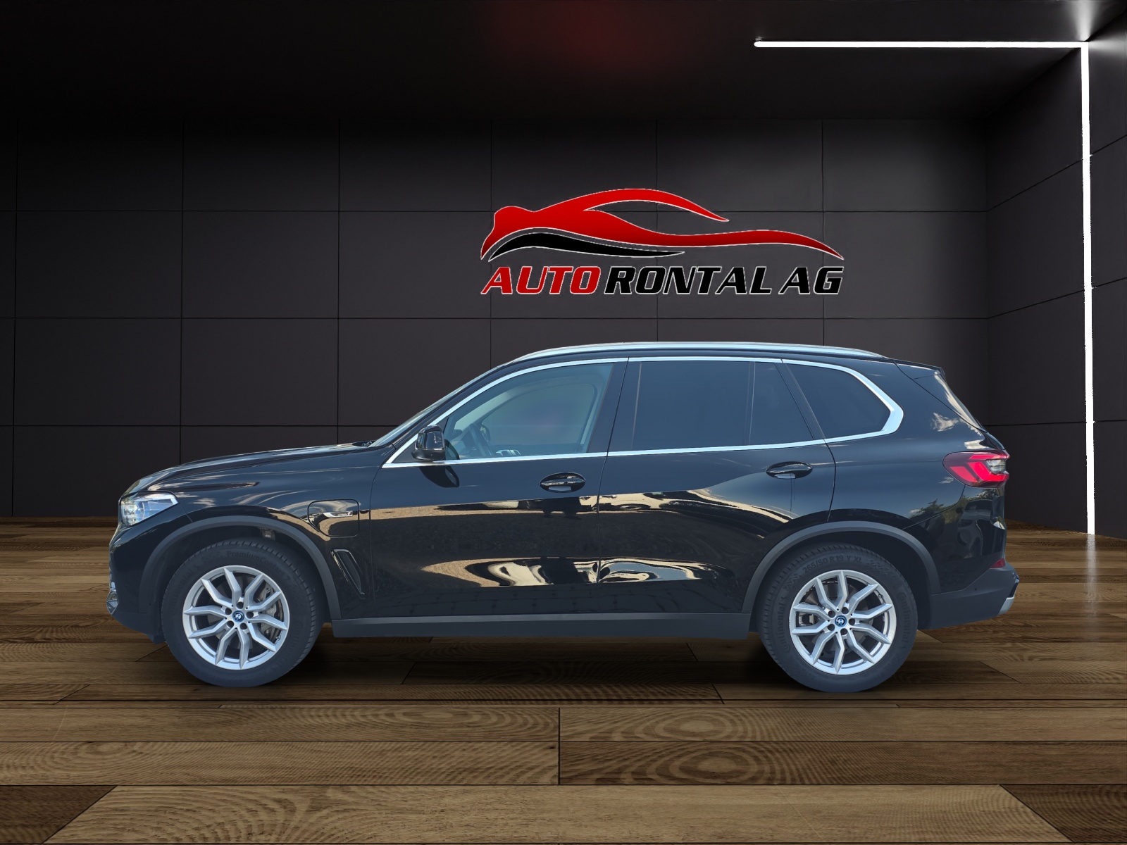 BMW X5 xDrive45e Steptronic CH-Fahrzeug-showroom-element-3