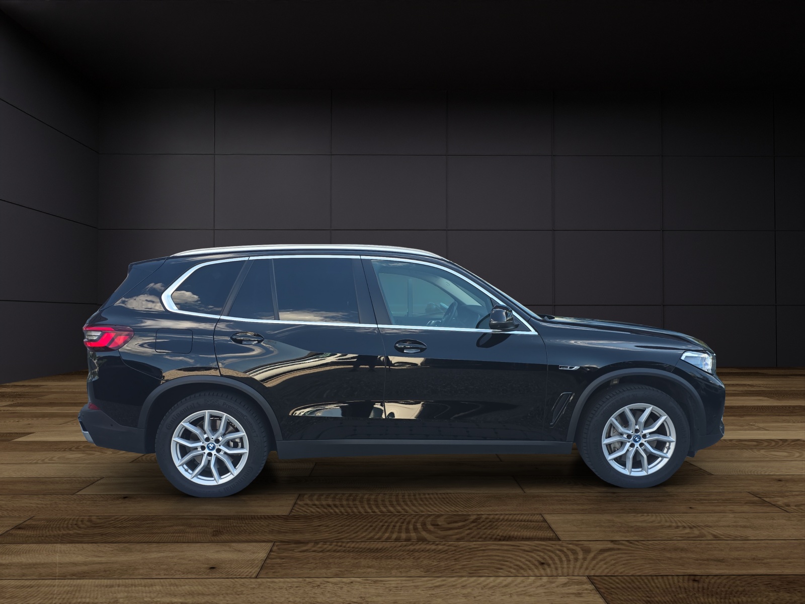 BMW X5 xDrive45e Steptronic CH-Fahrzeug-image-4