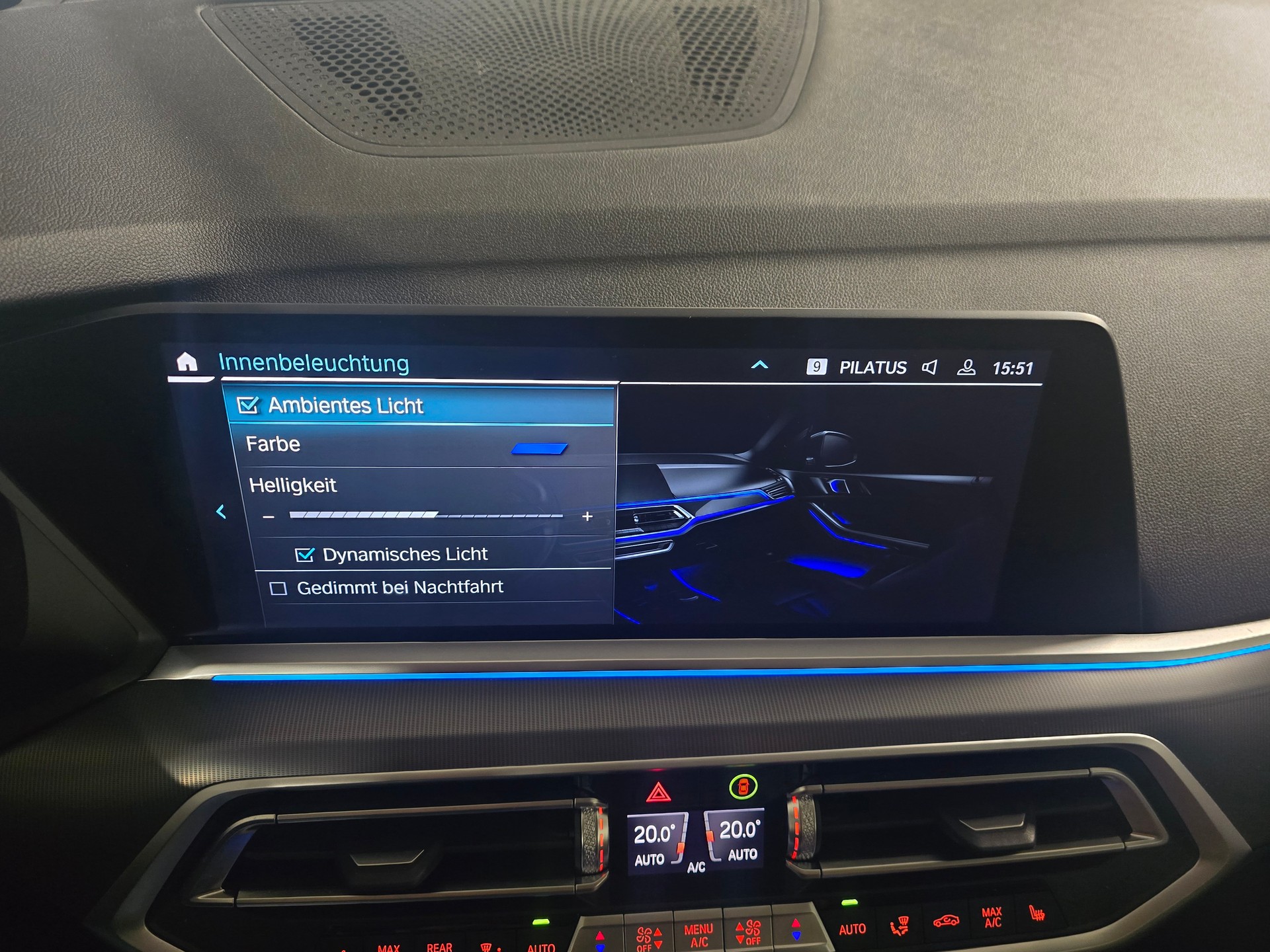 BMW X5 xDrive45e Steptronic CH-Fahrzeug-image-15