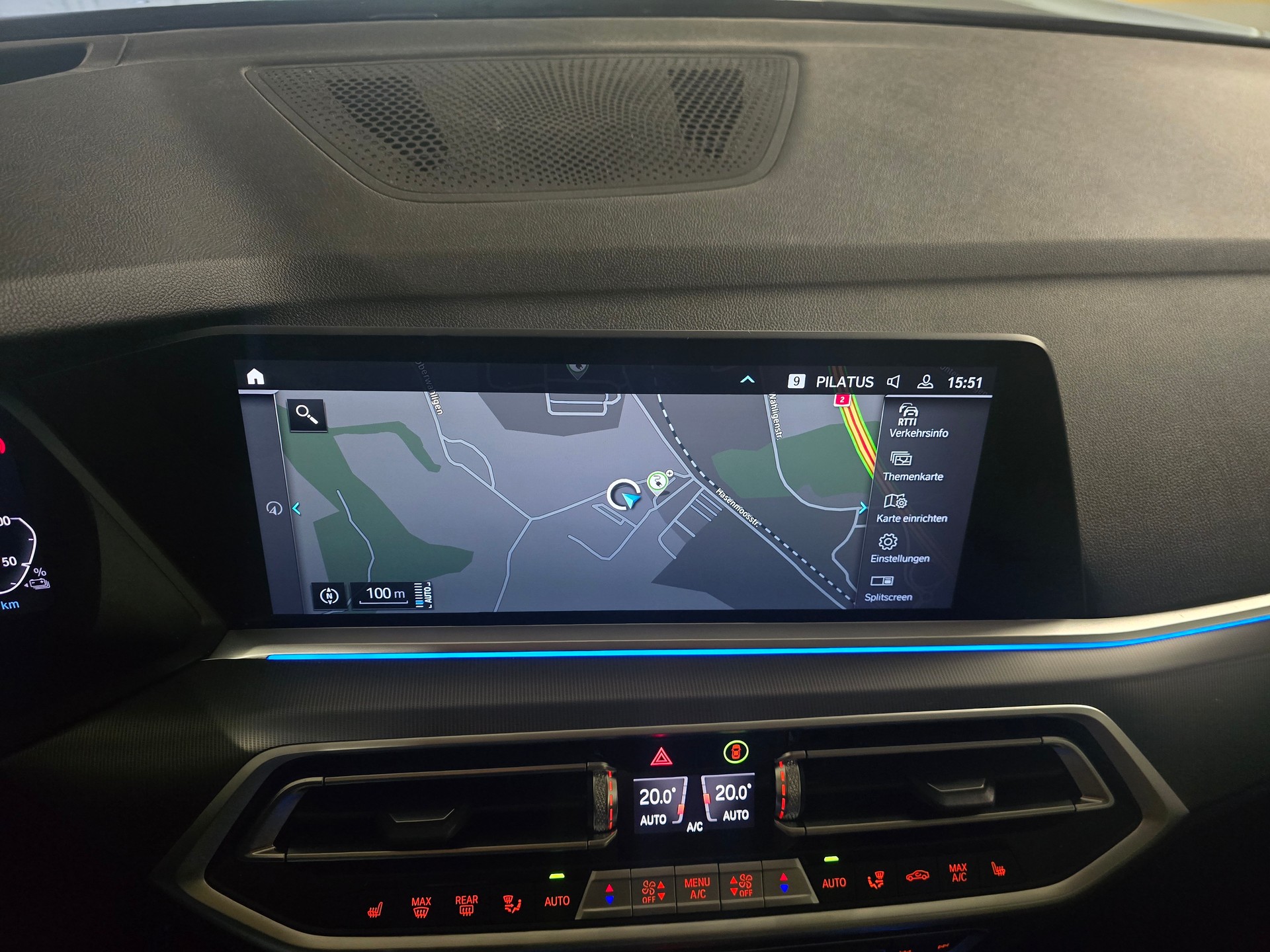 BMW X5 xDrive45e Steptronic CH-Fahrzeug-image-12
