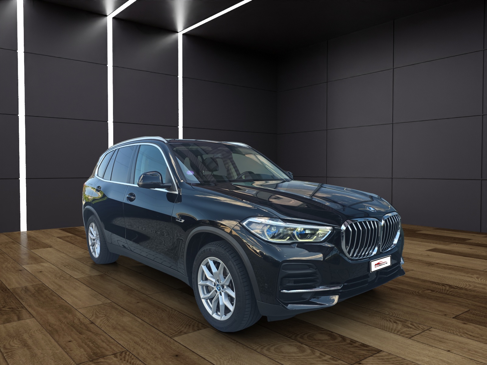 BMW X5 xDrive45e Steptronic CH-Fahrzeug-showroom-element-1