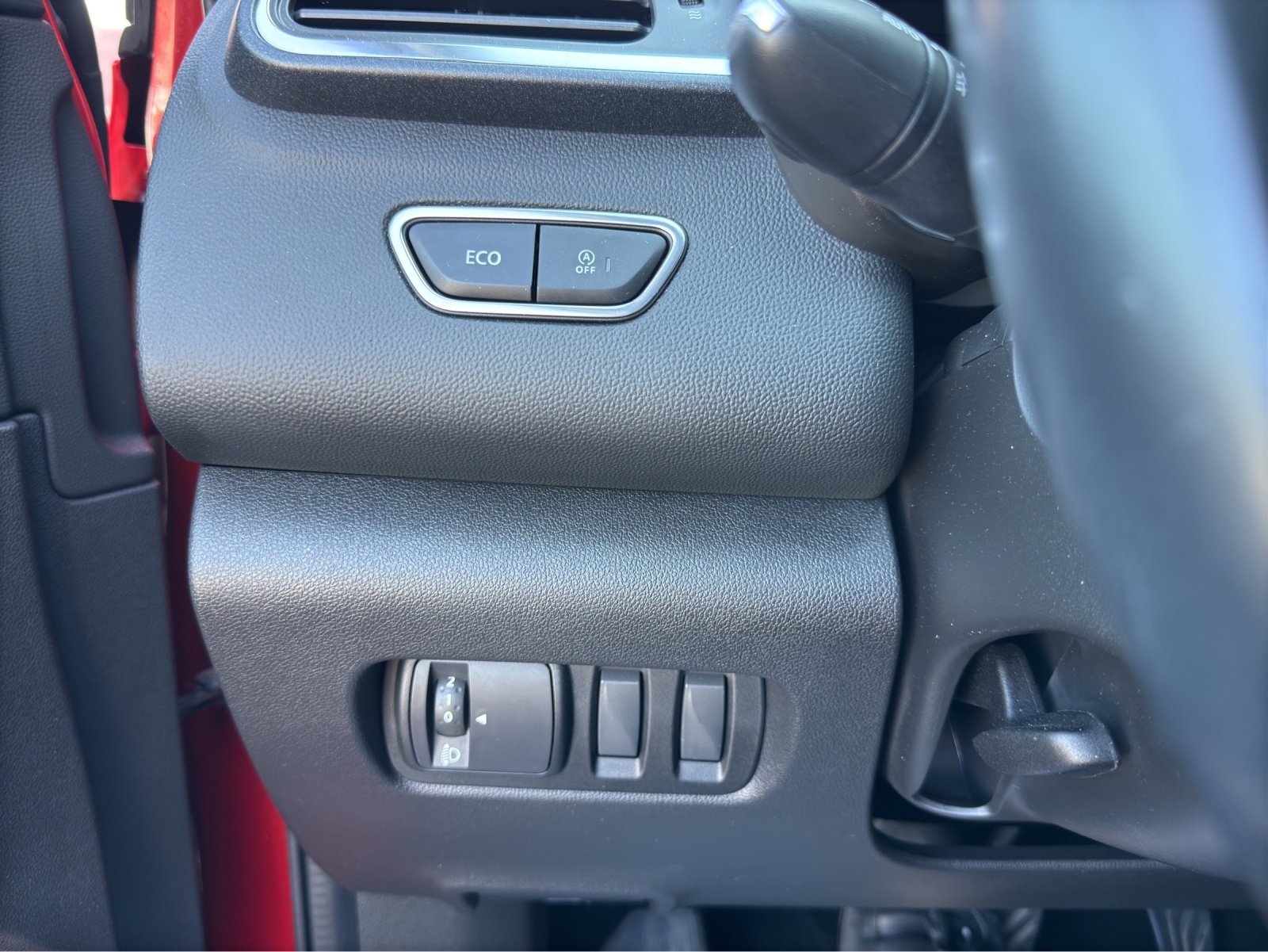 RENAULT Kadjar 1.3 16V Turbo Intens EDC-image-21