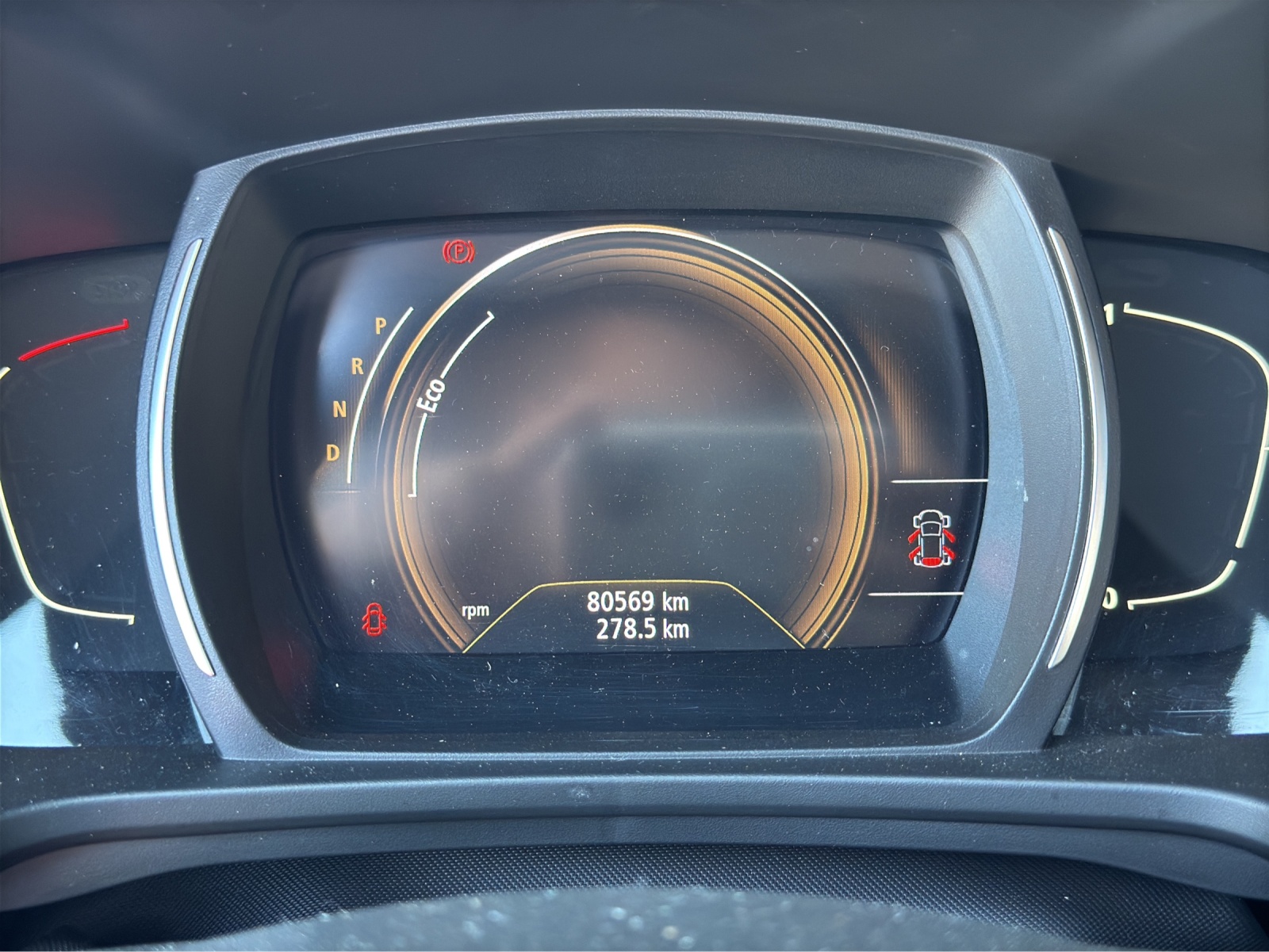 RENAULT Kadjar 1.3 16V Turbo Intens EDC-image-10