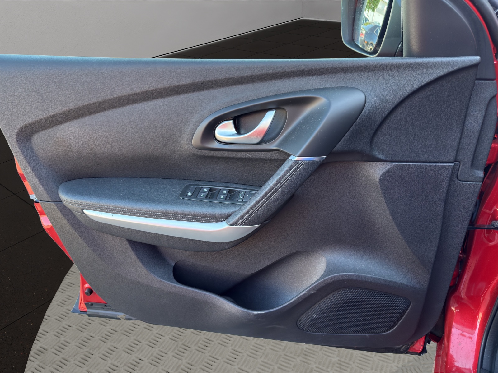 RENAULT Kadjar 1.3 16V Turbo Intens EDC-image-11
