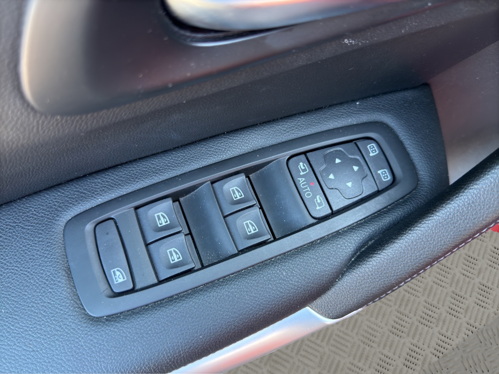 RENAULT Kadjar 1.3 16V Turbo Intens EDC-image-20