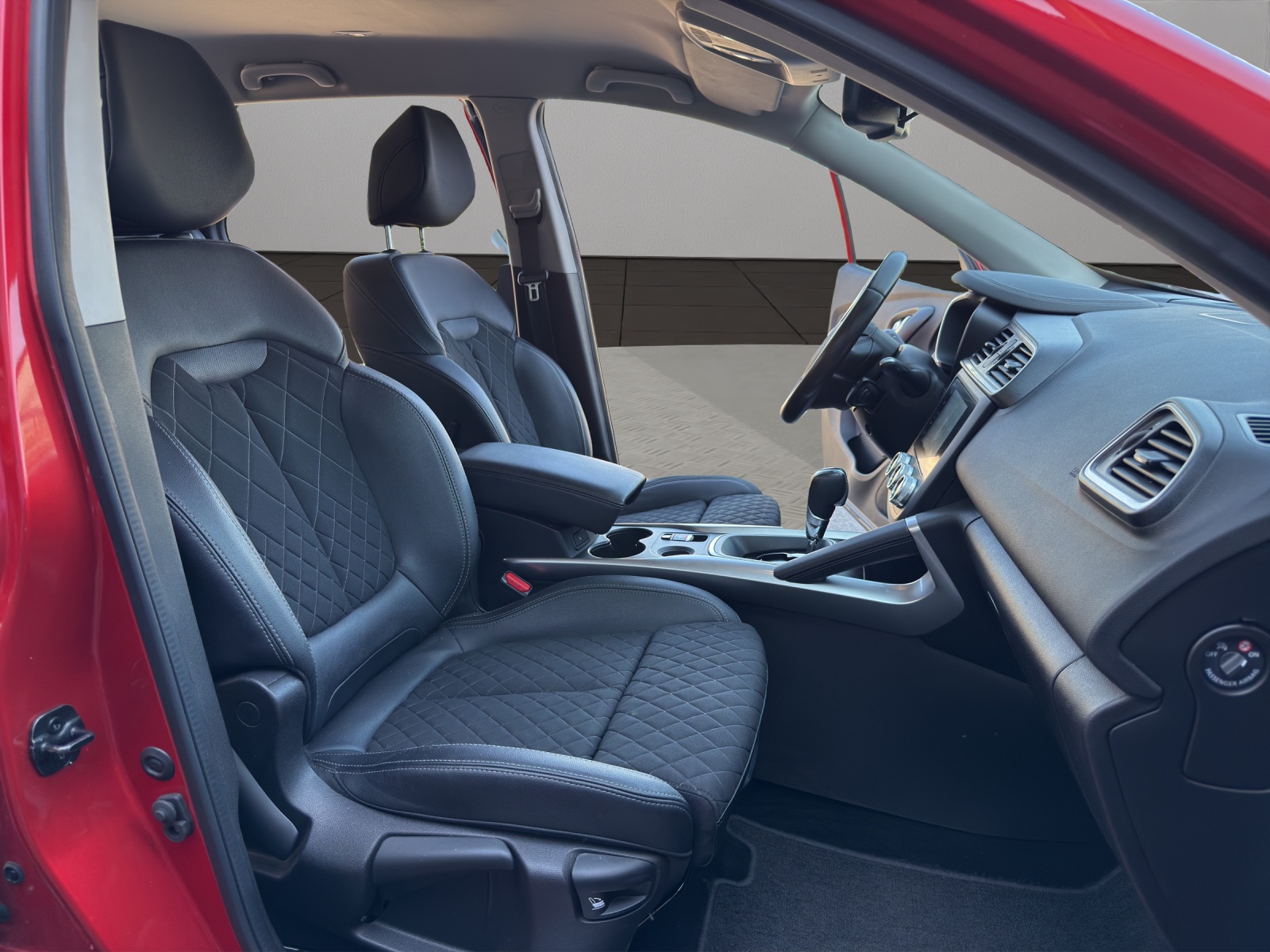 RENAULT Kadjar 1.3 16V Turbo Intens EDC-image-16