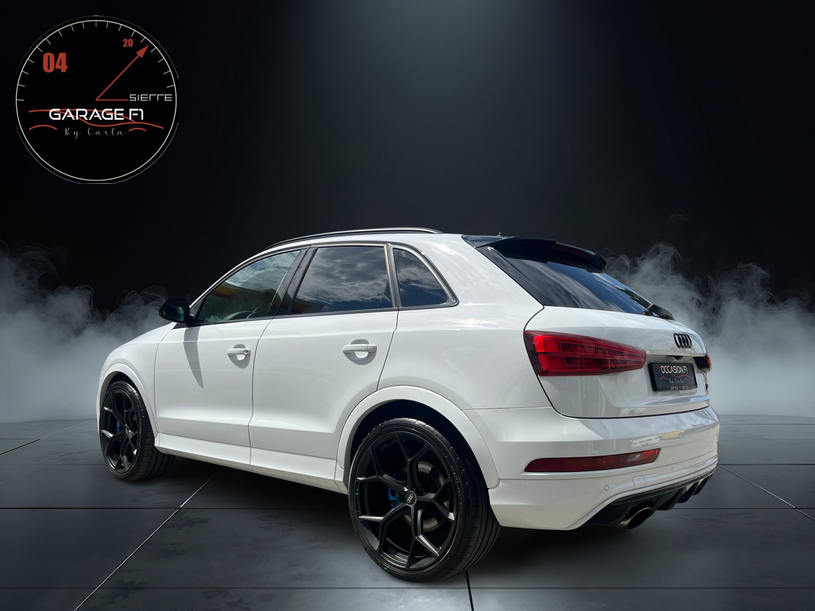 AUDI RS Q3 2.5 TFSI performance quattro S-tronic-showroom-element-3