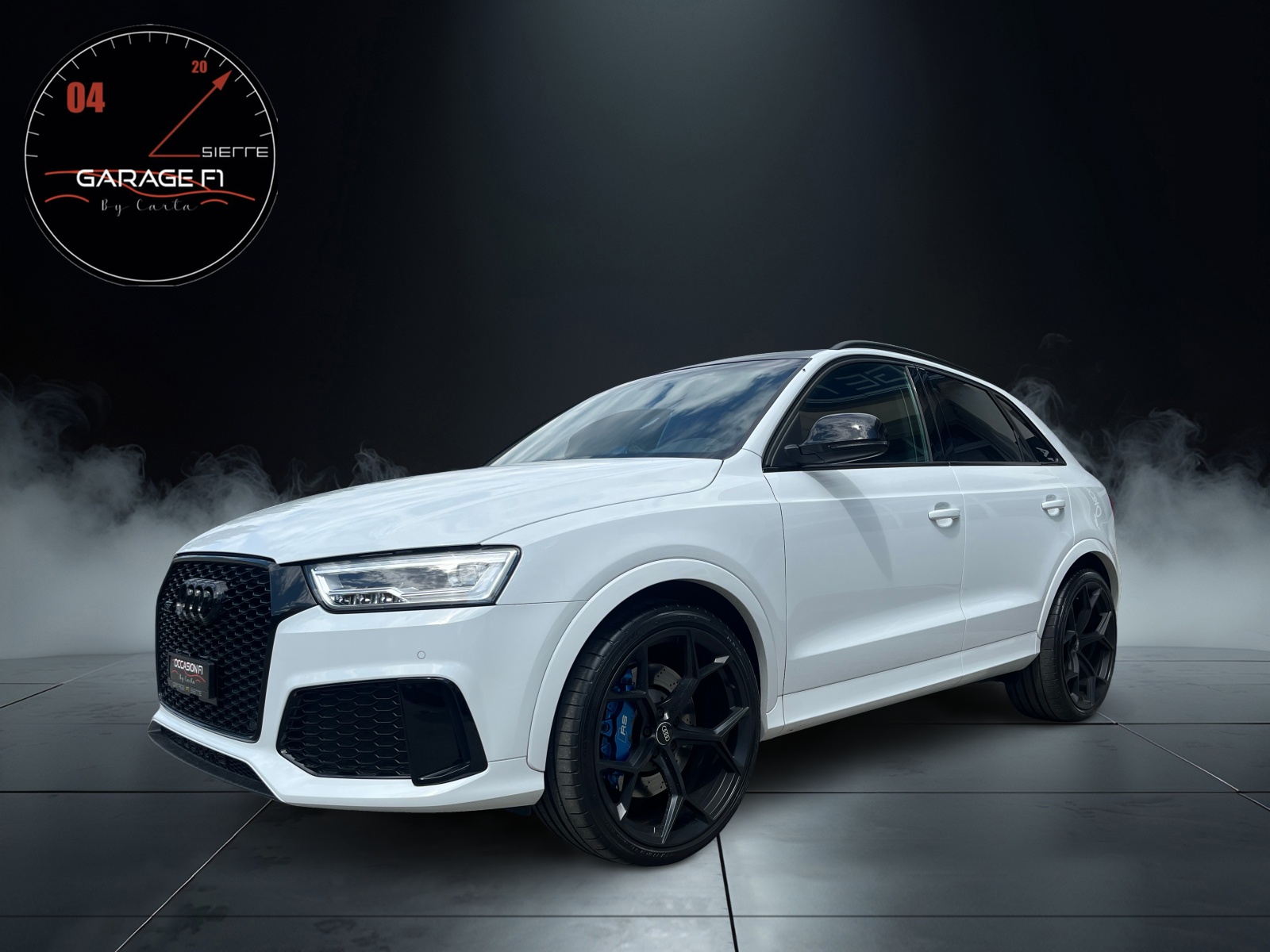 AUDI RS Q3 2.5 TFSI performance quattro S-tronic-showroom-element-2